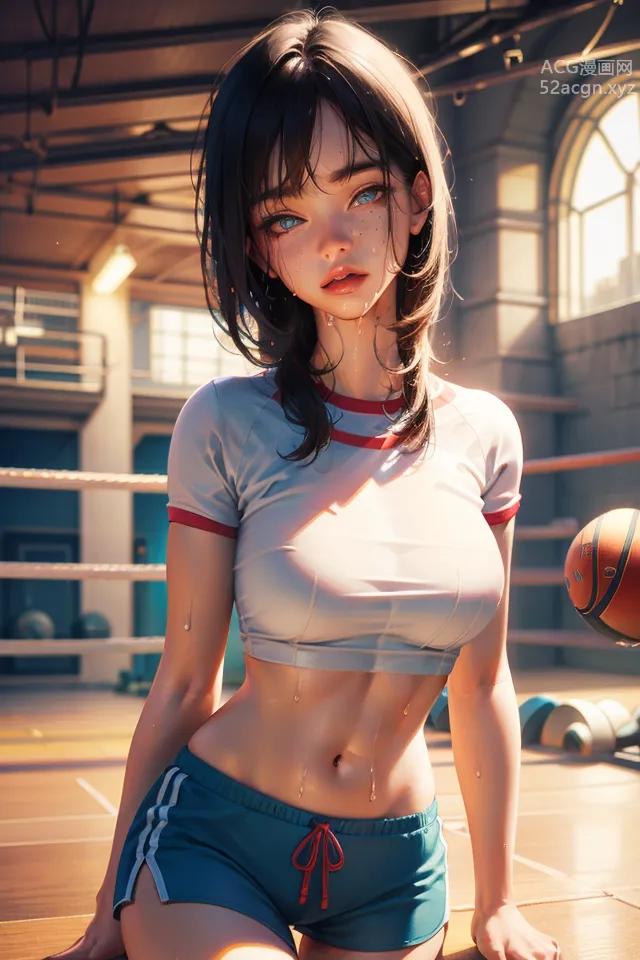 ●Pixiv● ニコ33画家のAI絵画開放美少女精選 [AI生成