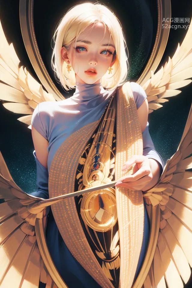●Pixiv● ニコ33画家のAI絵画開放美少女精選 [AI生成