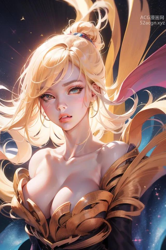 ●Pixiv● ニコ33画家のAI絵画開放美少女精選 [AI生成