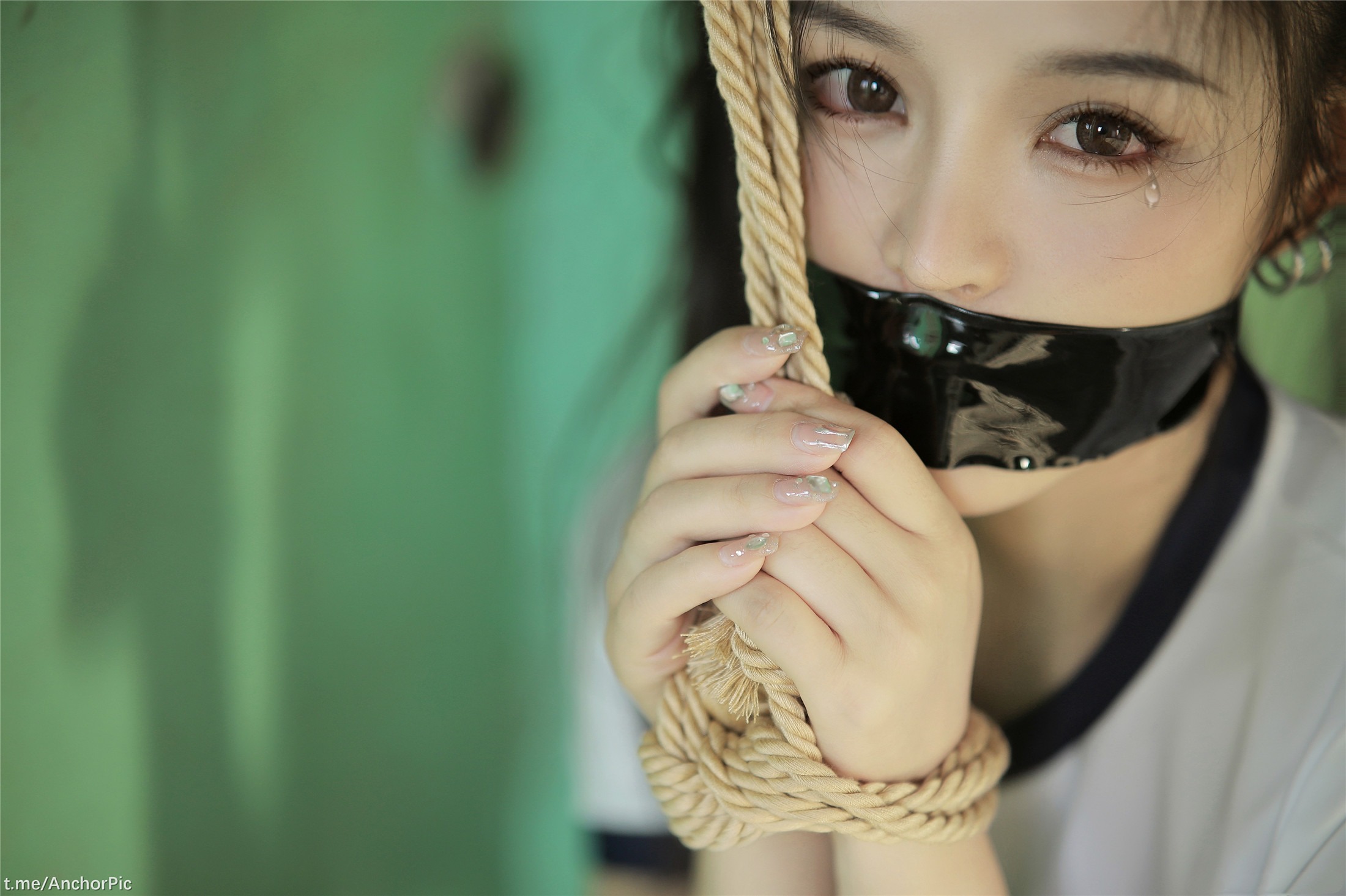 Tao Nuan Jiang – Ruins 52P