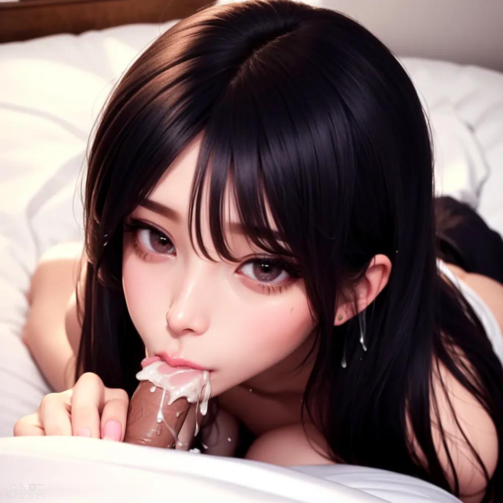 ピクシブ AI大佬 PLAボーイのバレンタインデー特集 [266p] Part 1