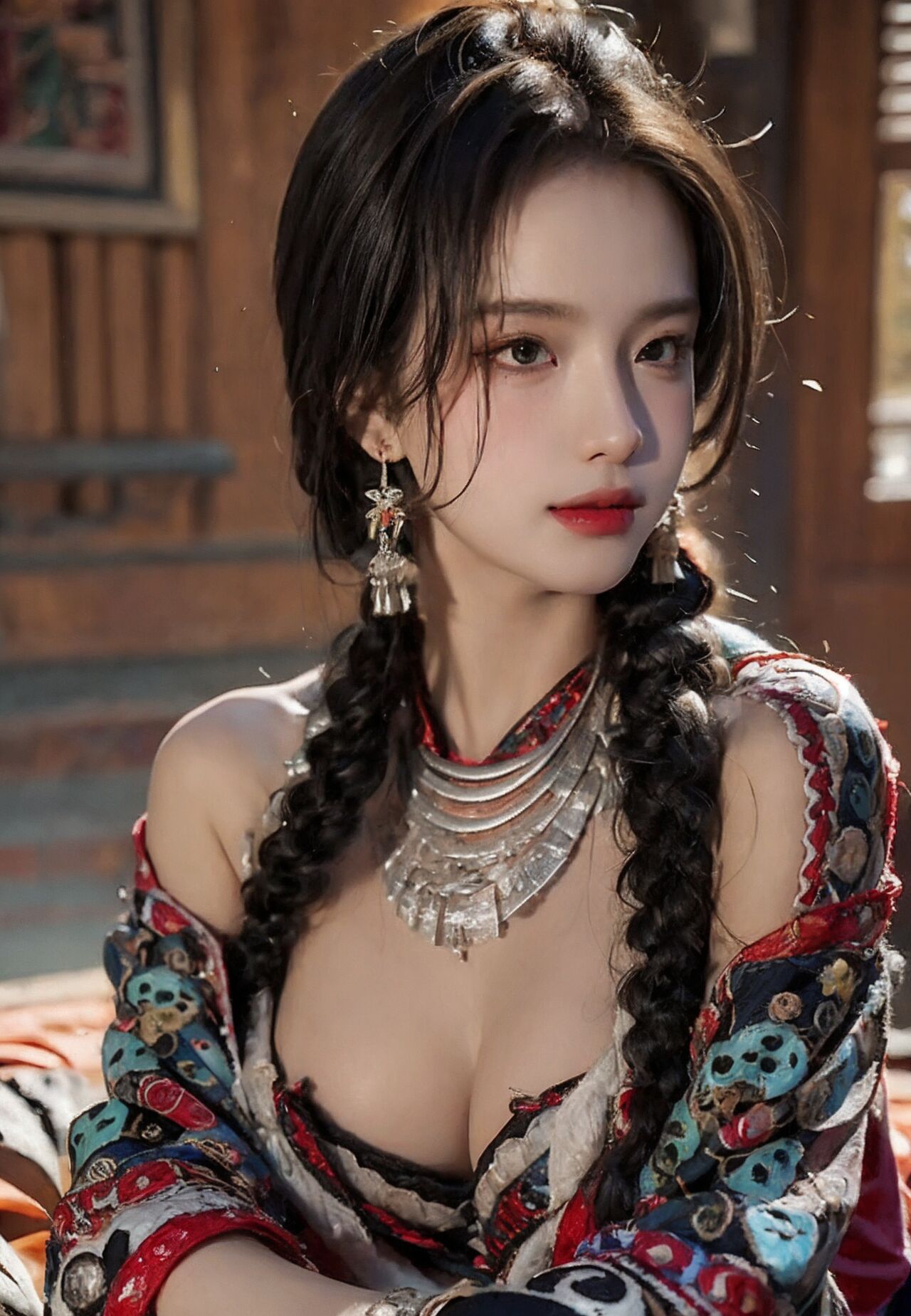 AI Generated Chapter 176