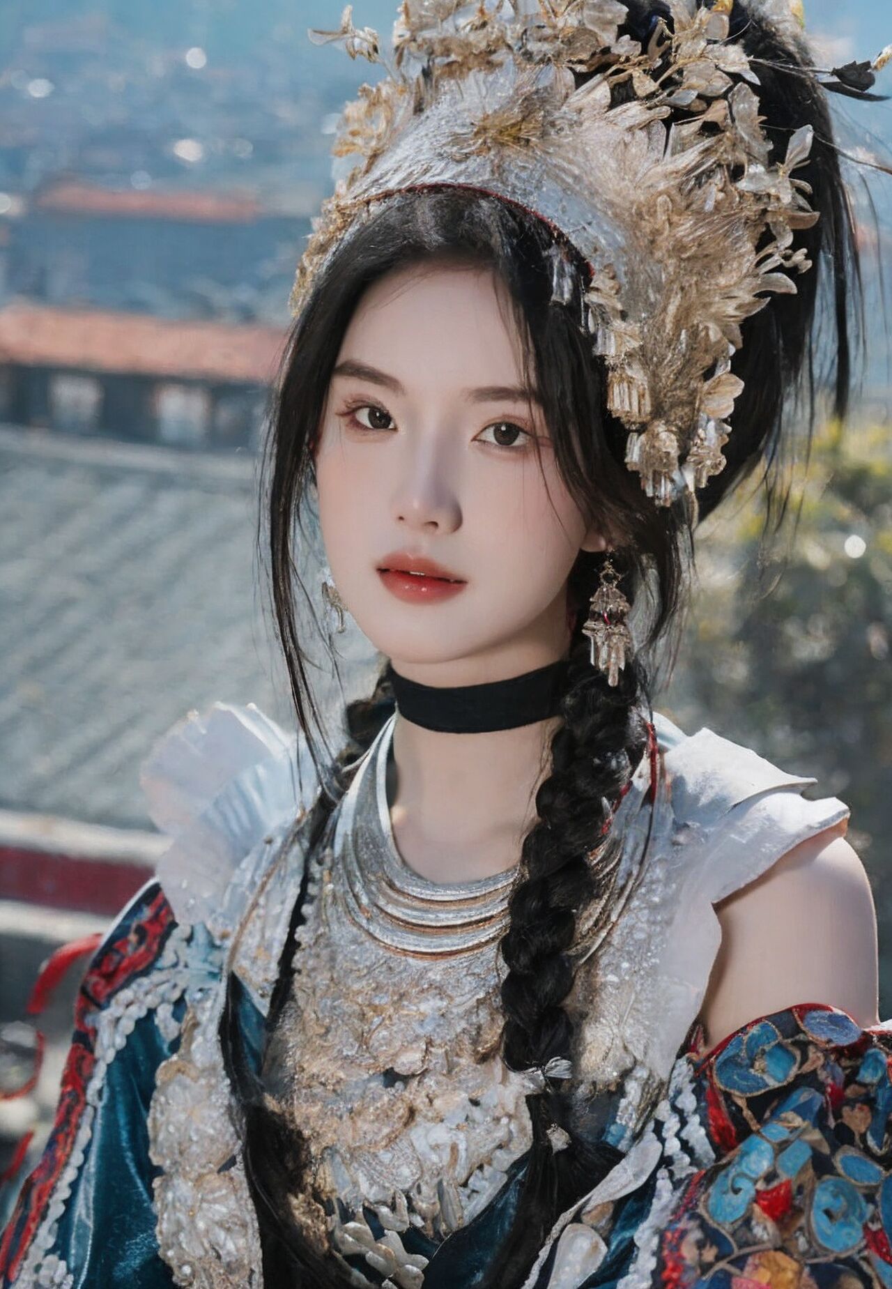 人工智能生成的第176章