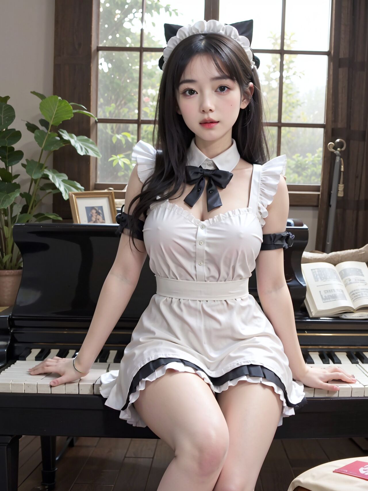 AI 生成的 第 177 章