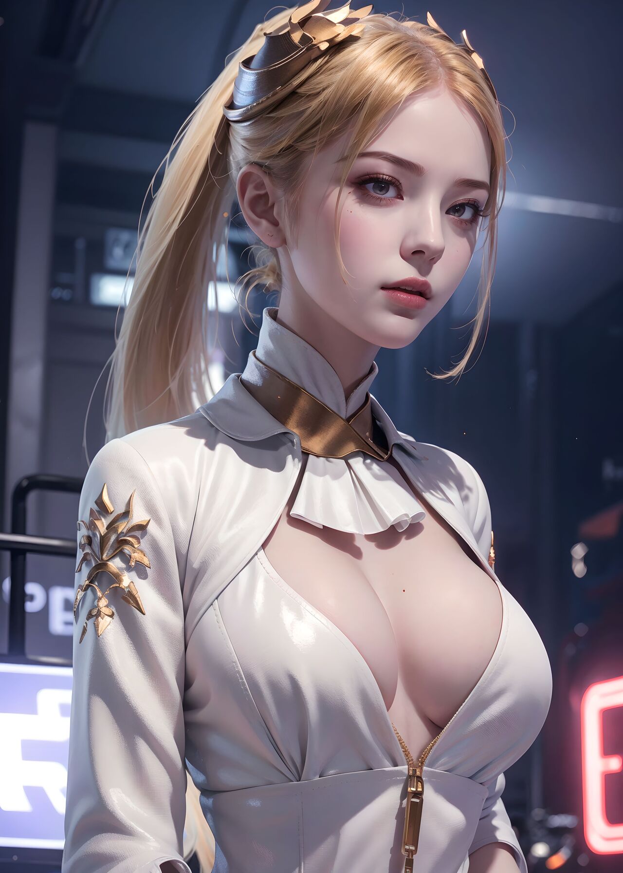 Chương 178 Được Tạo bởi AI