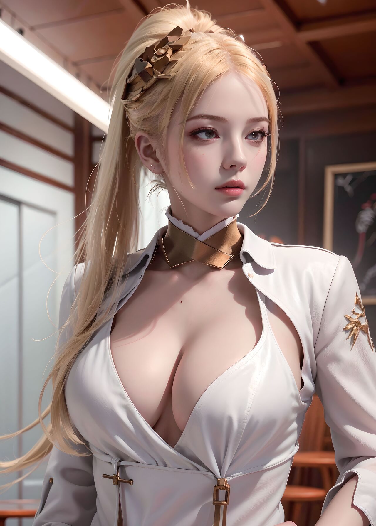 AI Generated Chapter 178