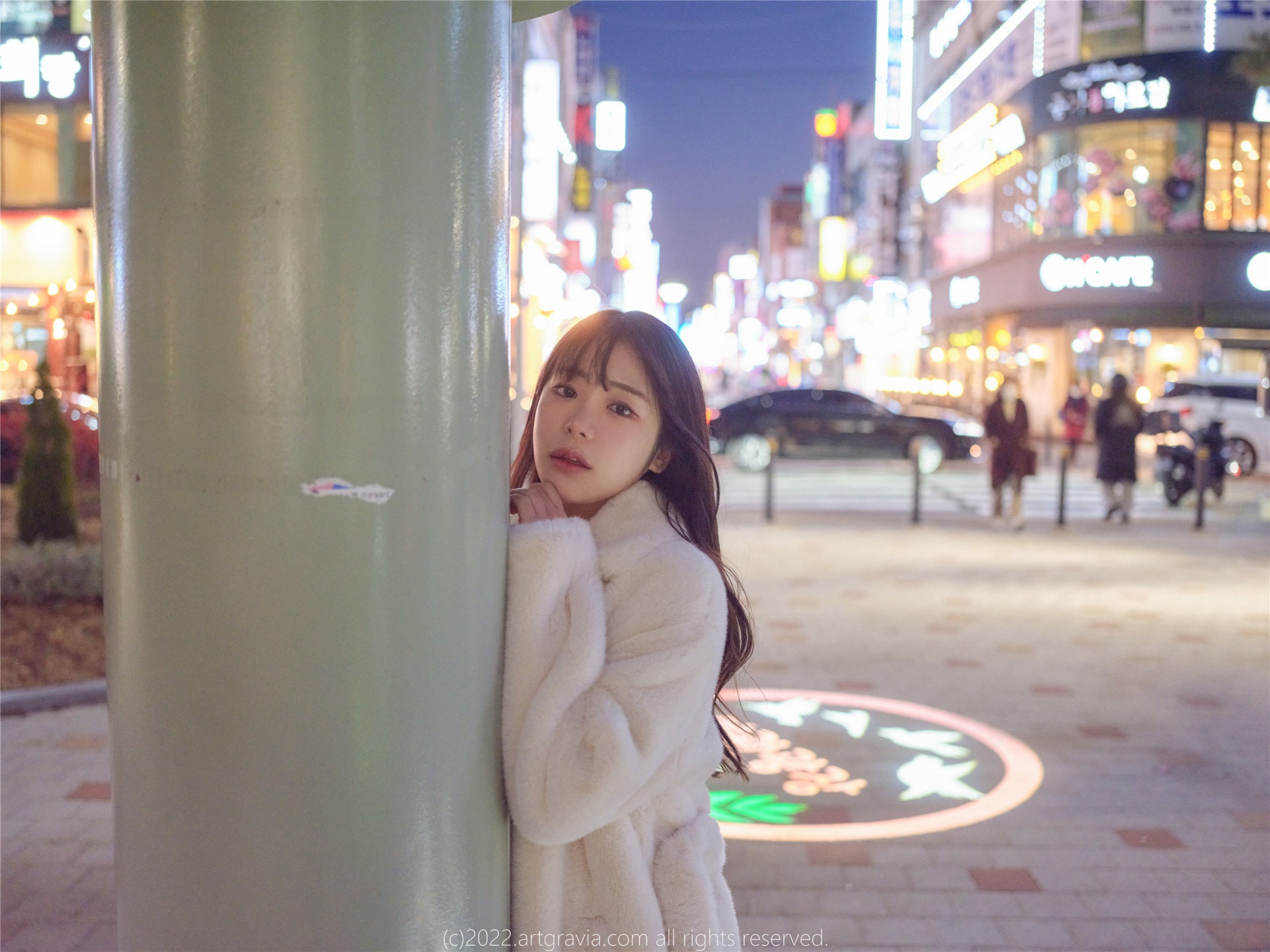 아트그라비아] Vol.476 우요 98P