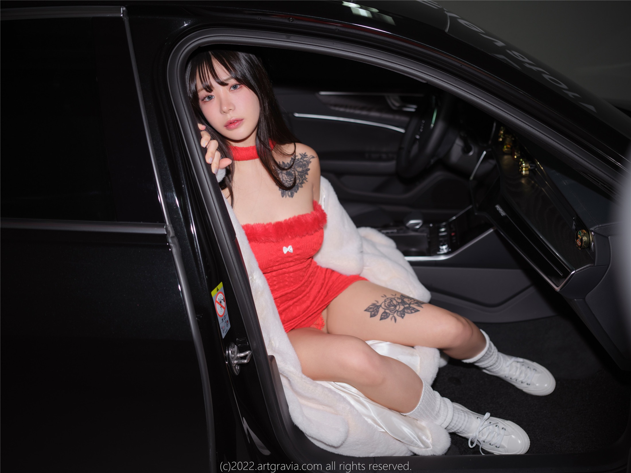 ArtGravia] Tập 476 Wuyo 98P