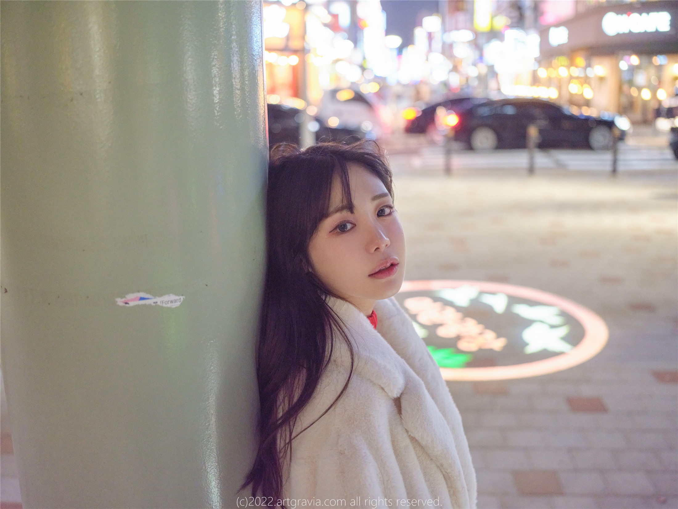 아트그라비아] Vol.476 우요 98P