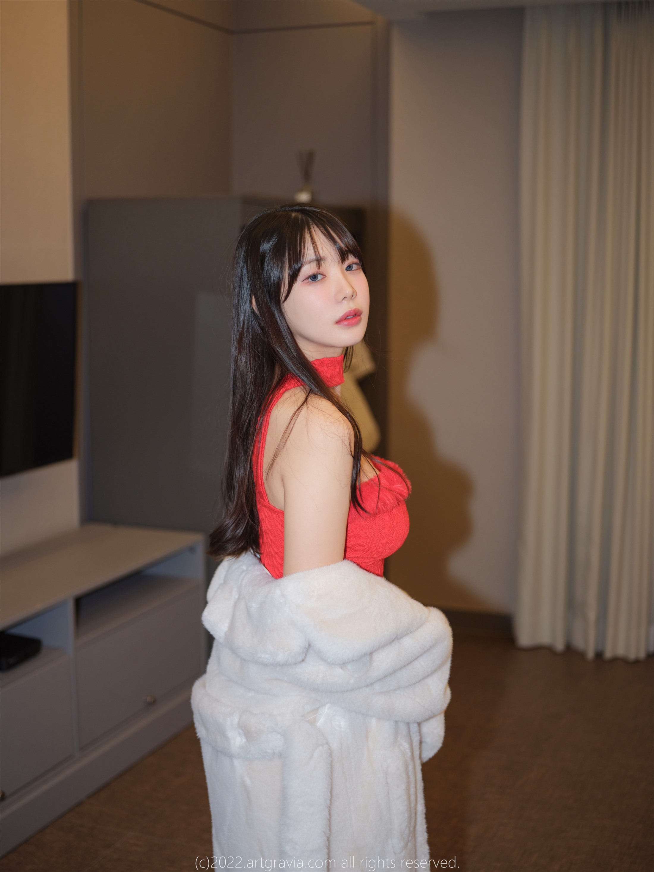 아트그라비아] Vol.476 우요 98P