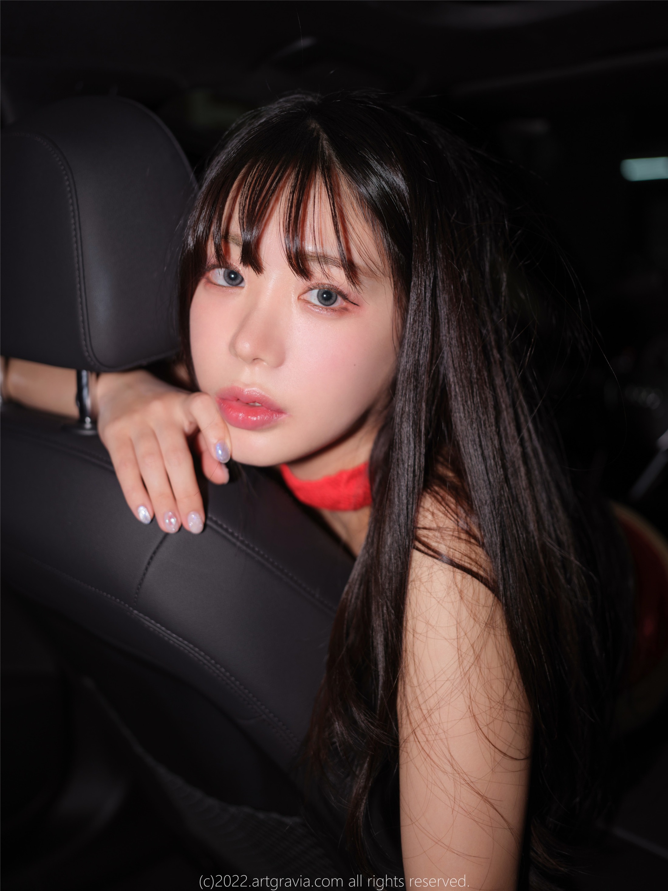 ArtGravia] Vol.476 ウヨ 98ページ