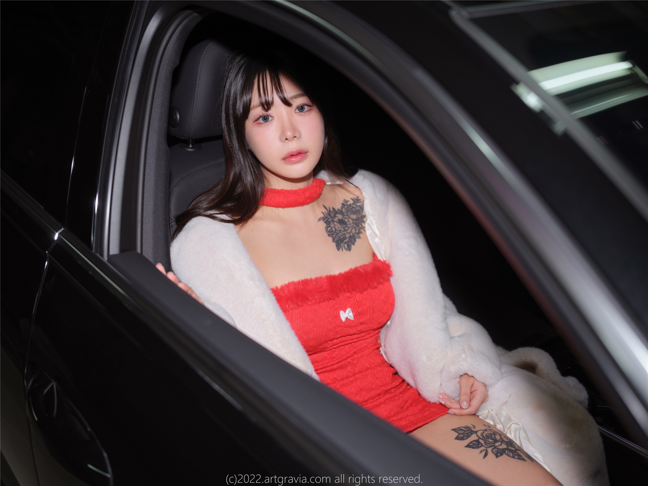 ArtGravia] Tập 476 Wuyo 98P