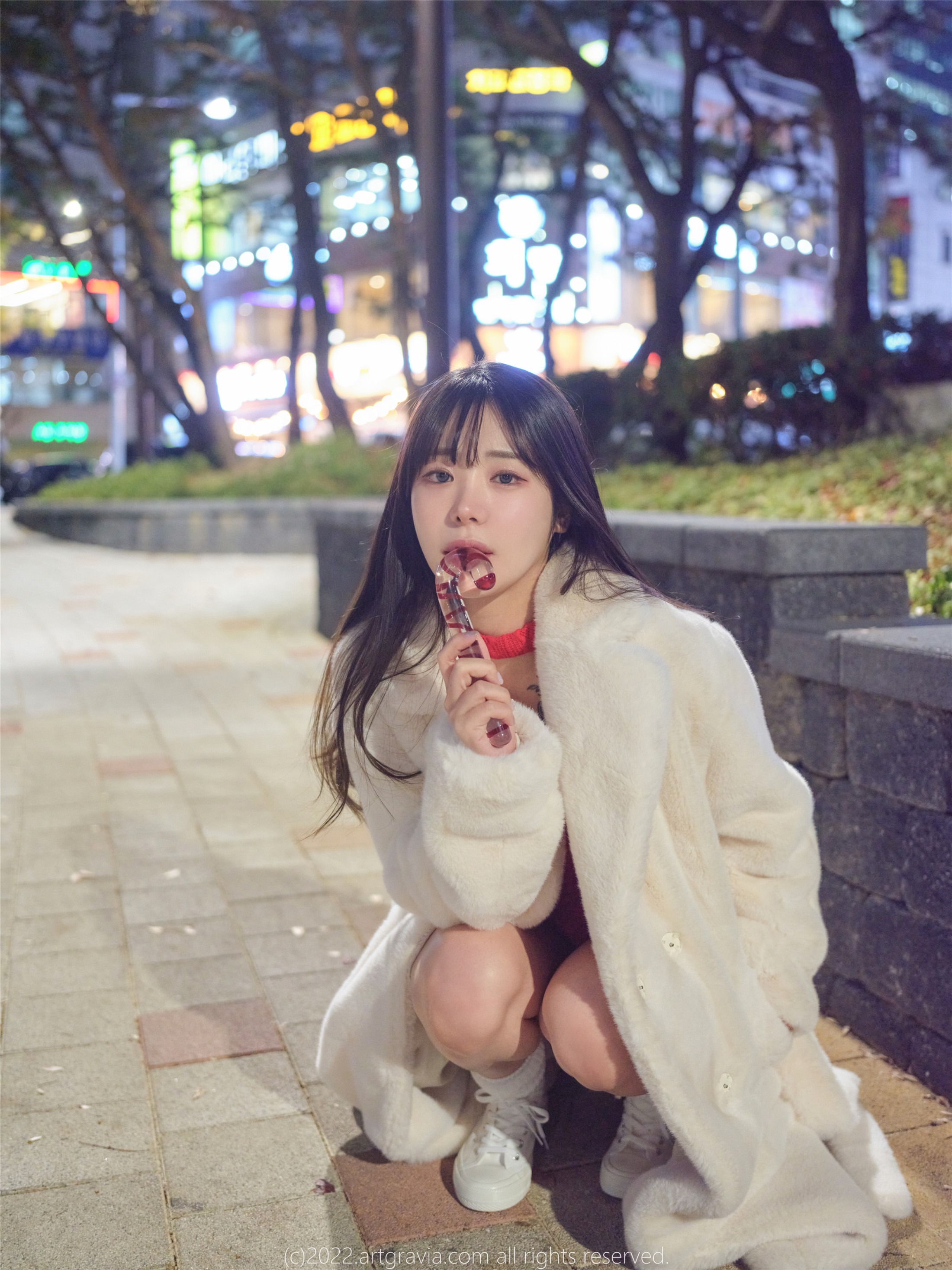 아트그라비아] Vol.476 우요 98P