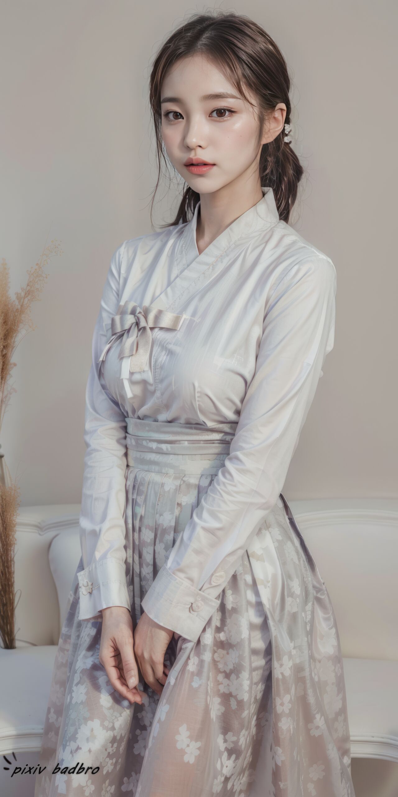 AI Generated Chapter 180 ภาพผู้ใหญ่
