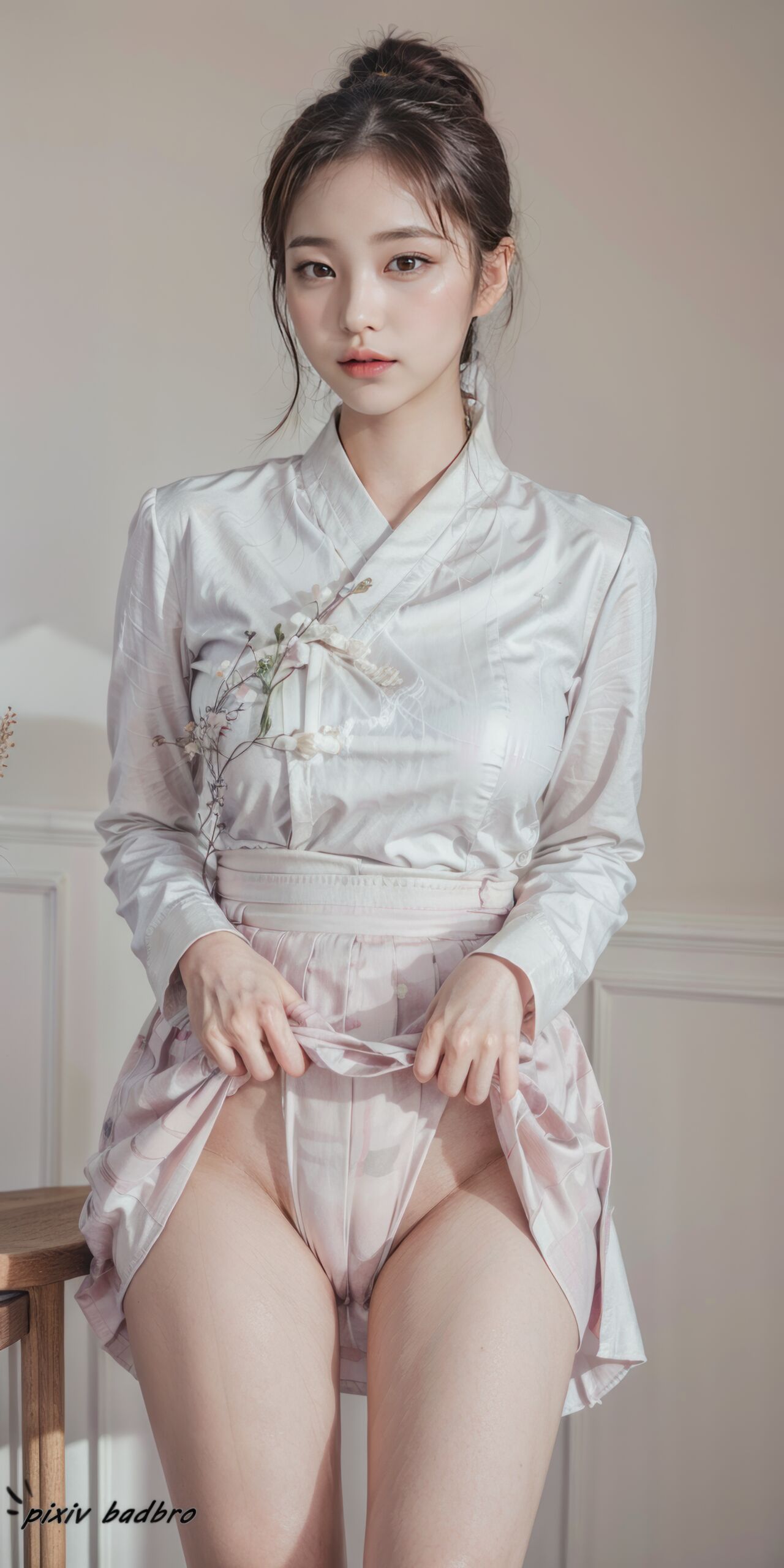 AI Generated Chapter 180 ภาพผู้ใหญ่