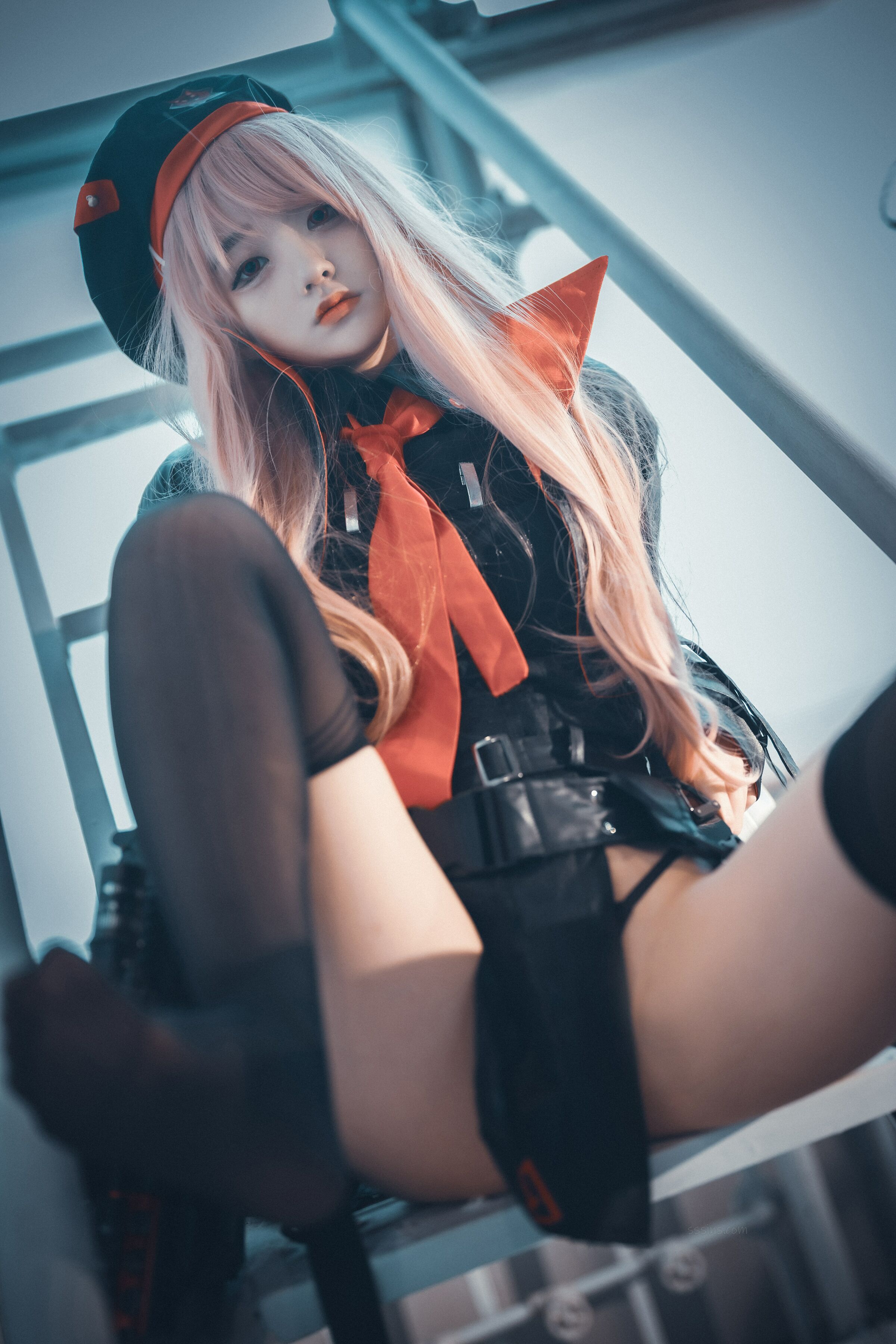 [DJAWA] Jenny - Photo Nikke Rapi