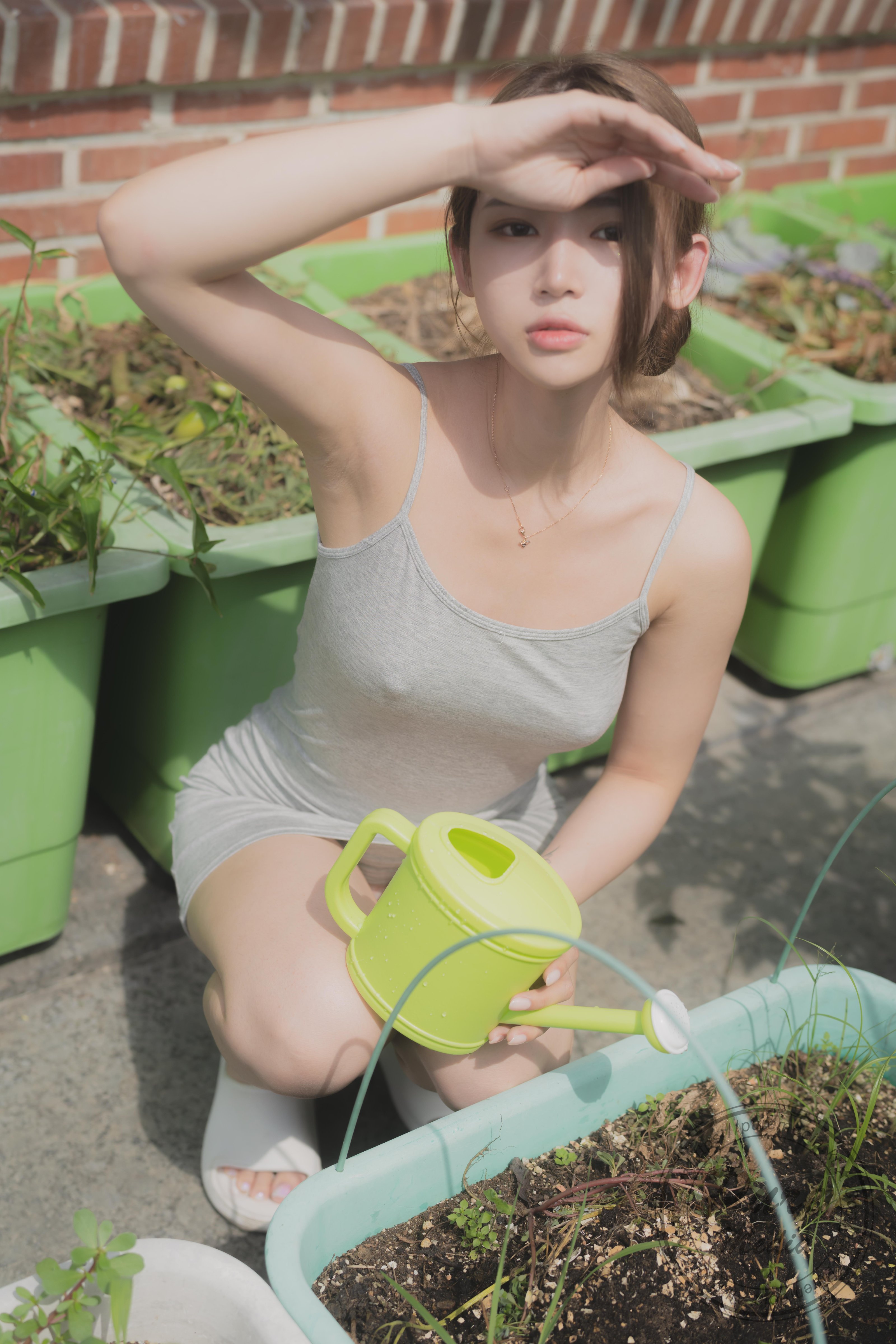 Pure Media Vol.249 Yeha New Wife | Private Cosplay Gallery