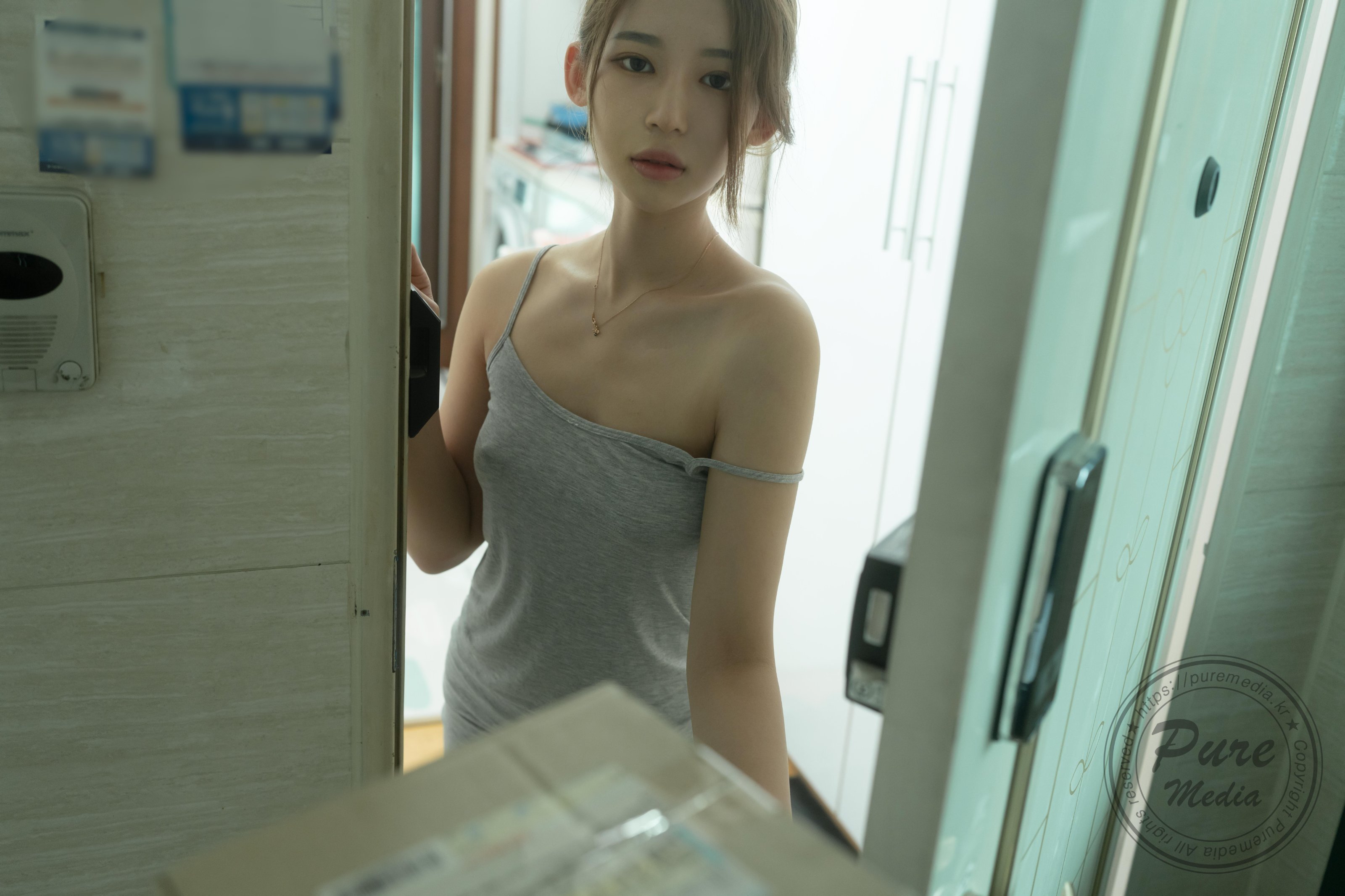 Pure Media Vol.249 Yeha 성인 코스프레
