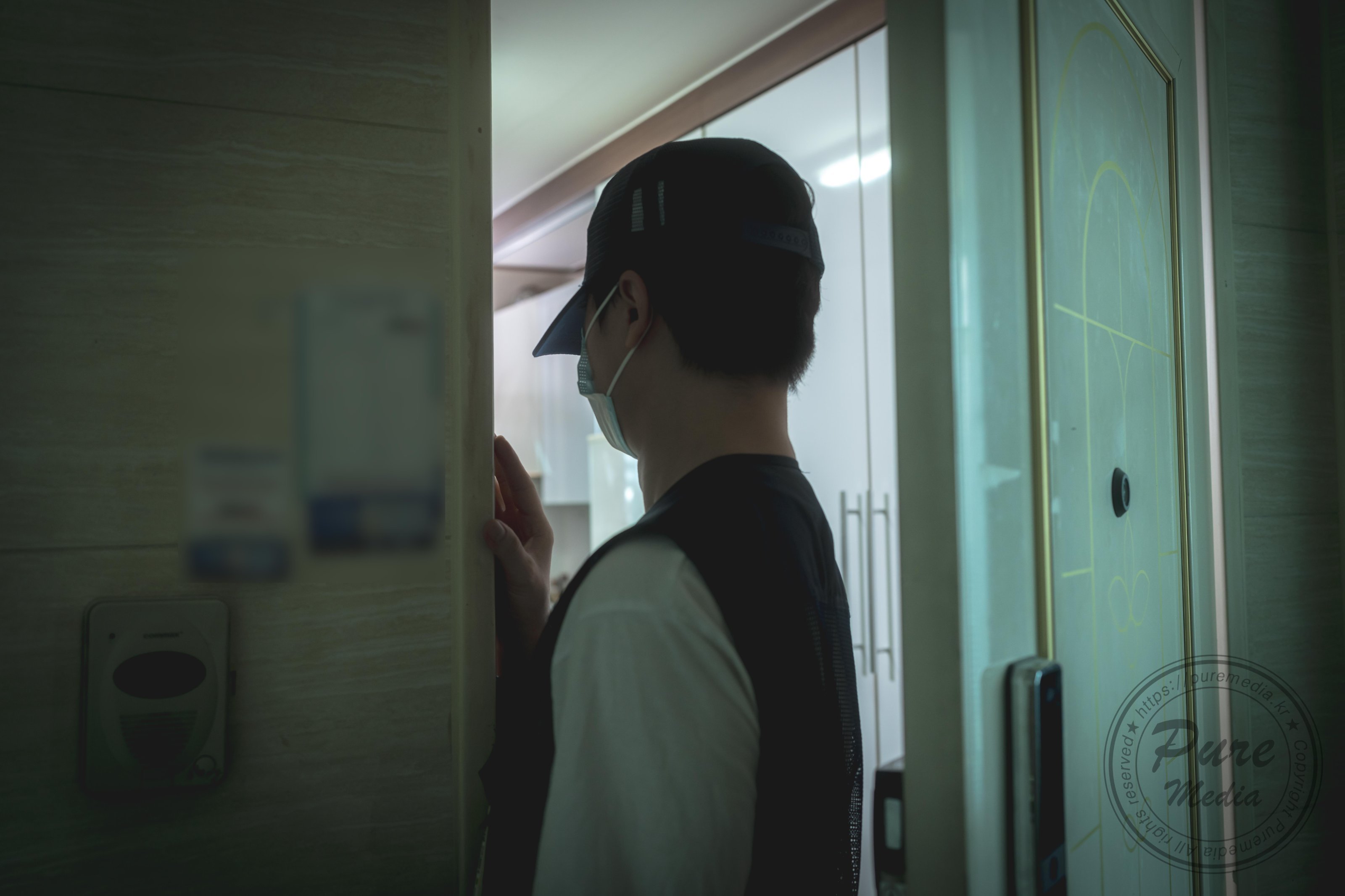Pure Media Vol.249 Yeha 성인 코스프레