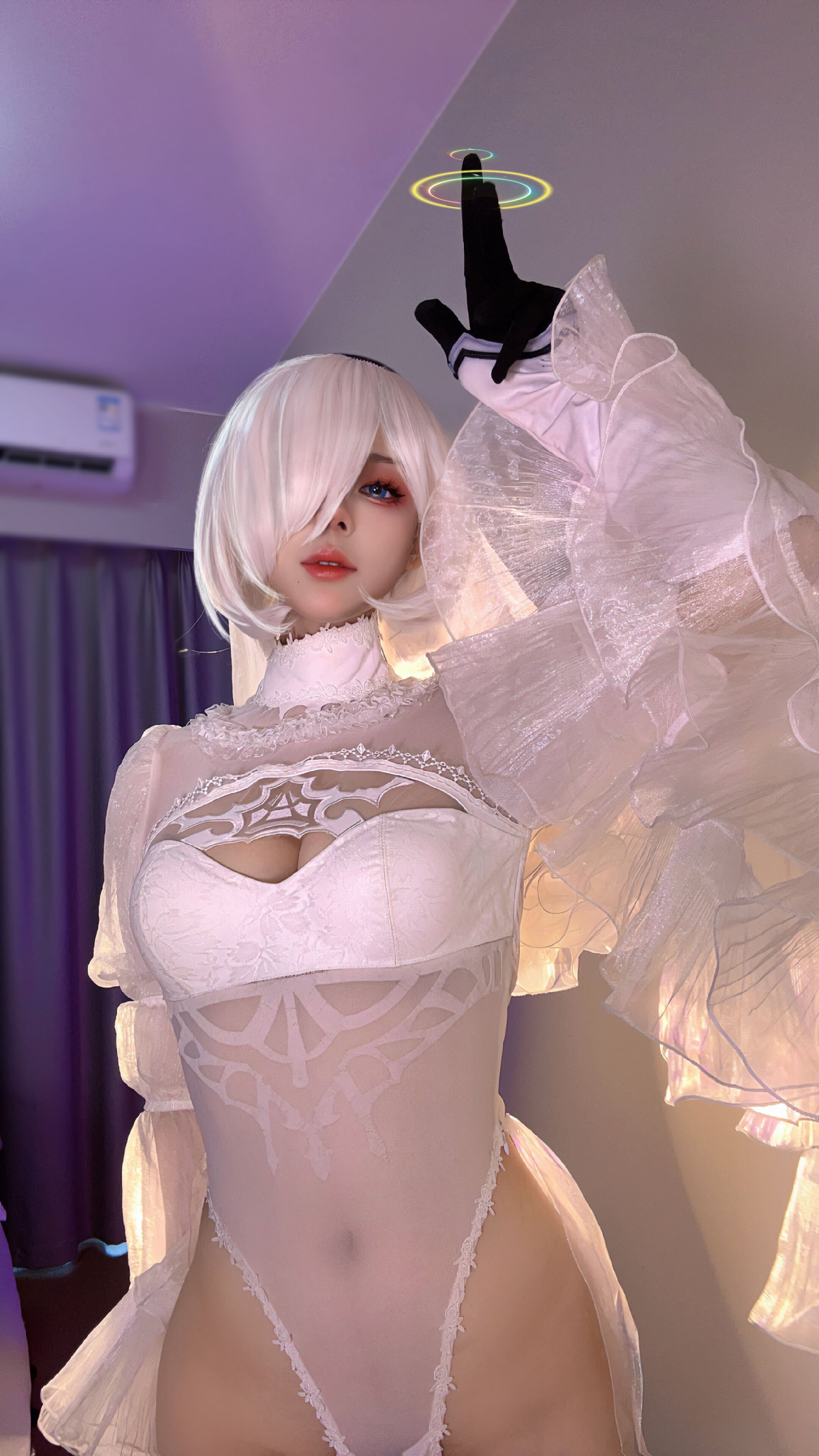 Cửu Ngôn – Bride 2B