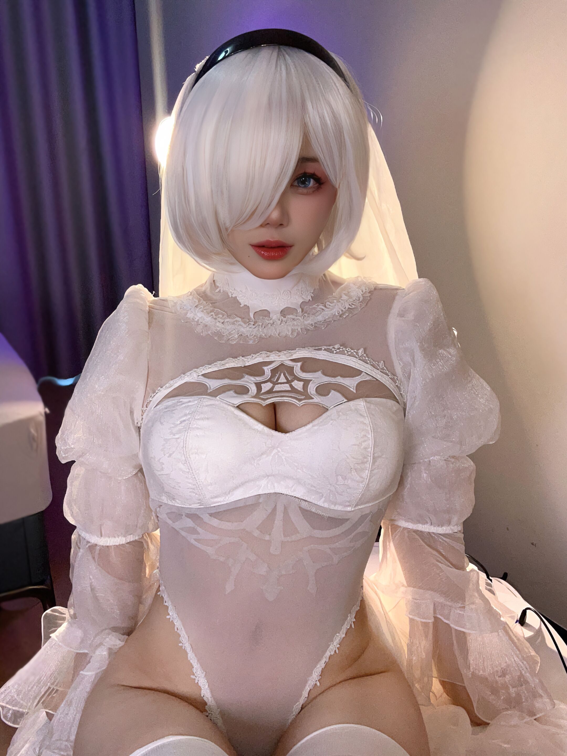 Cửu Ngôn – Bride 2B