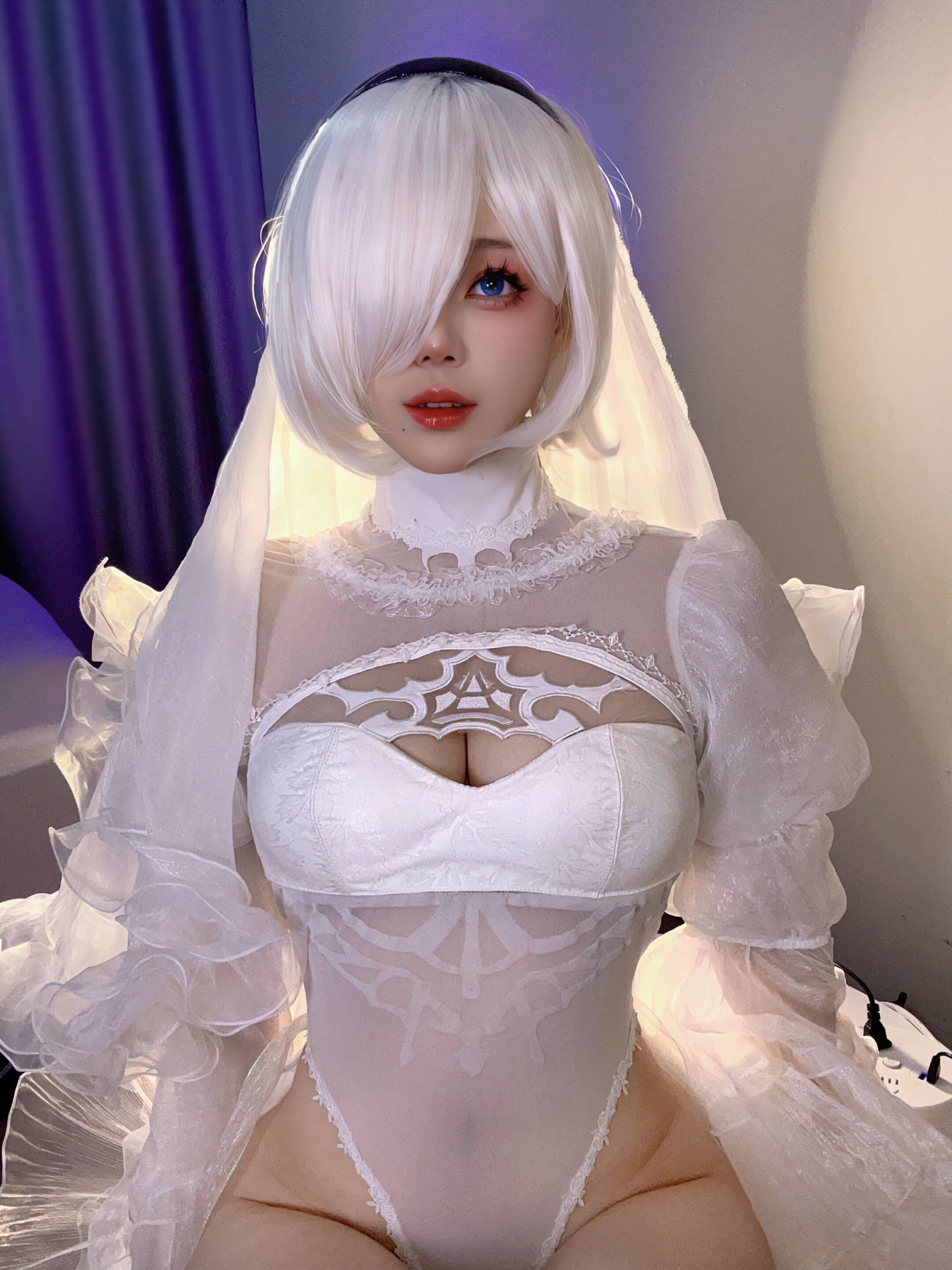 Cửu Ngôn – Bride 2B
