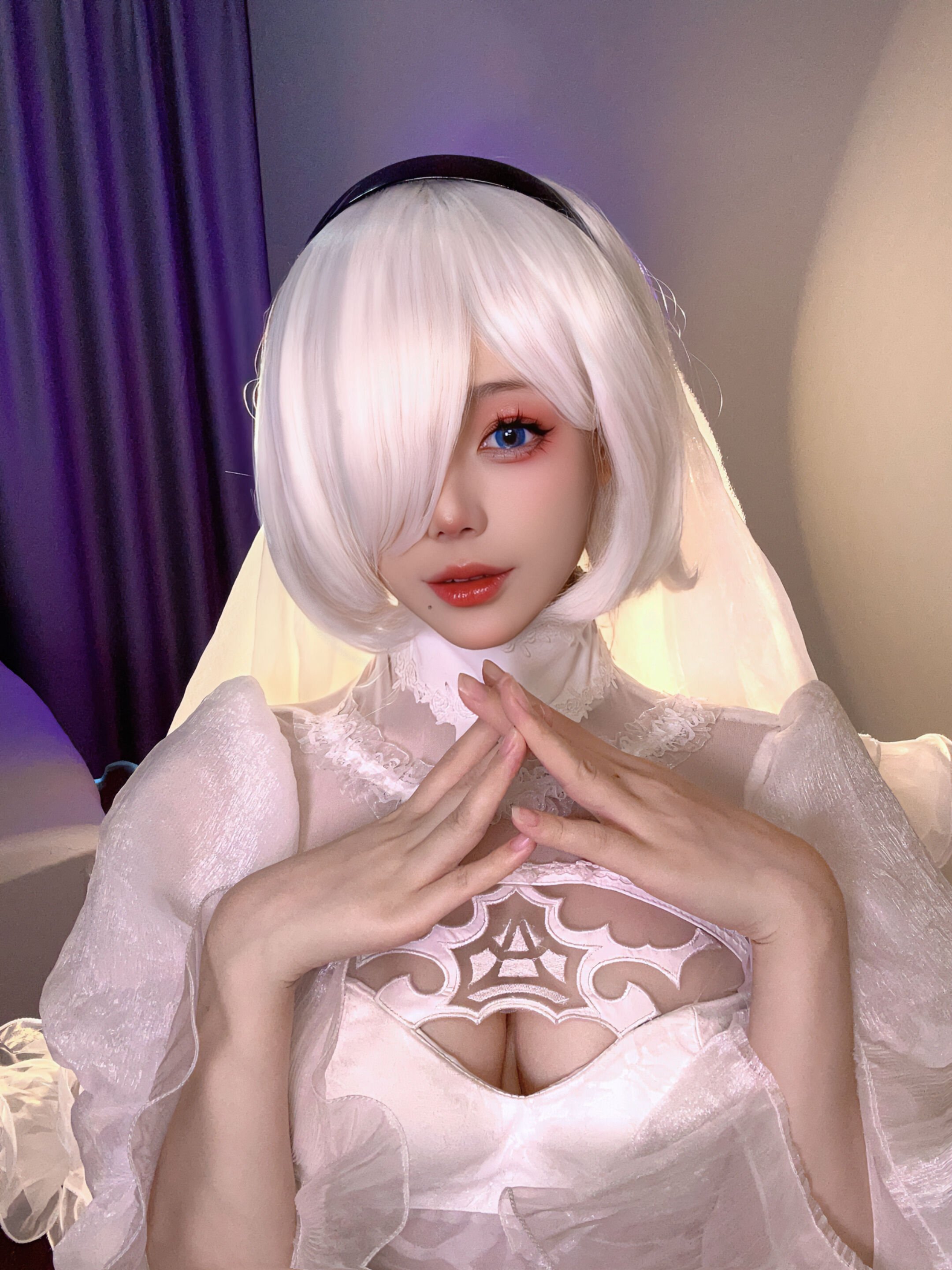 จิวจฺยน – เจ้าสาว 2B