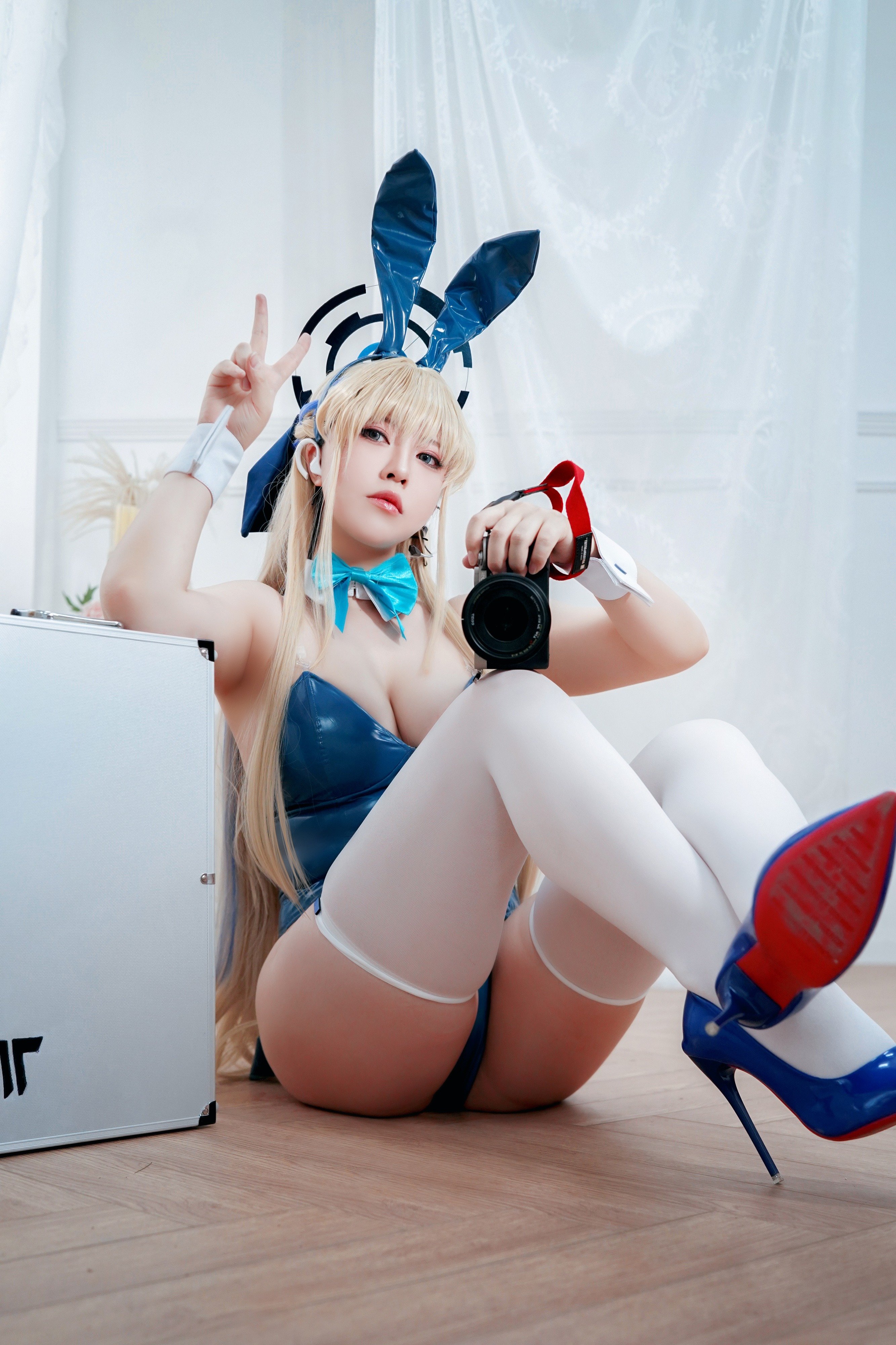 Ban Ban Zi Fei Niao Ma Toki Bunny
