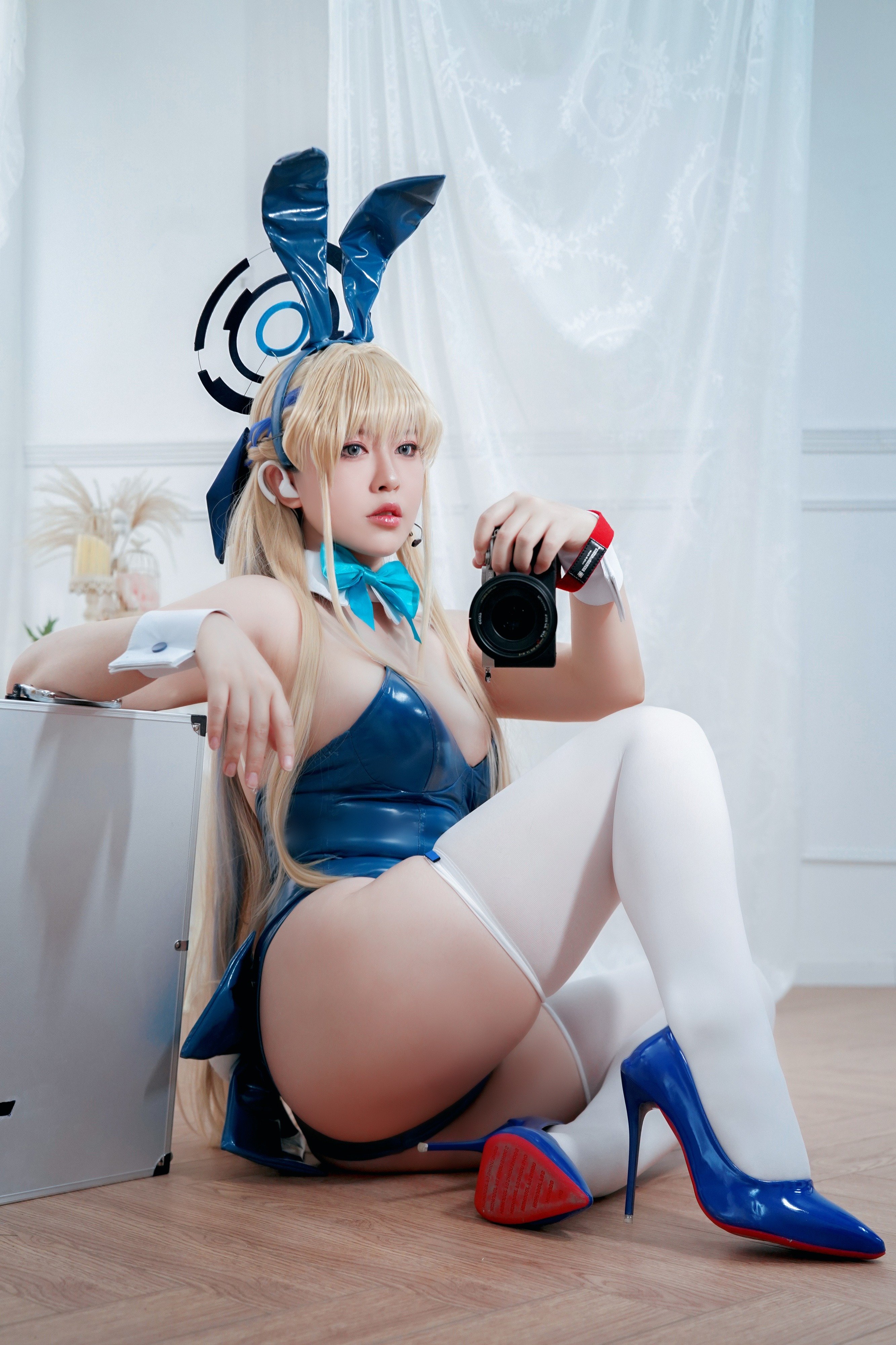 Ban Ban Zi Fei Niao Ma Toki Bunny