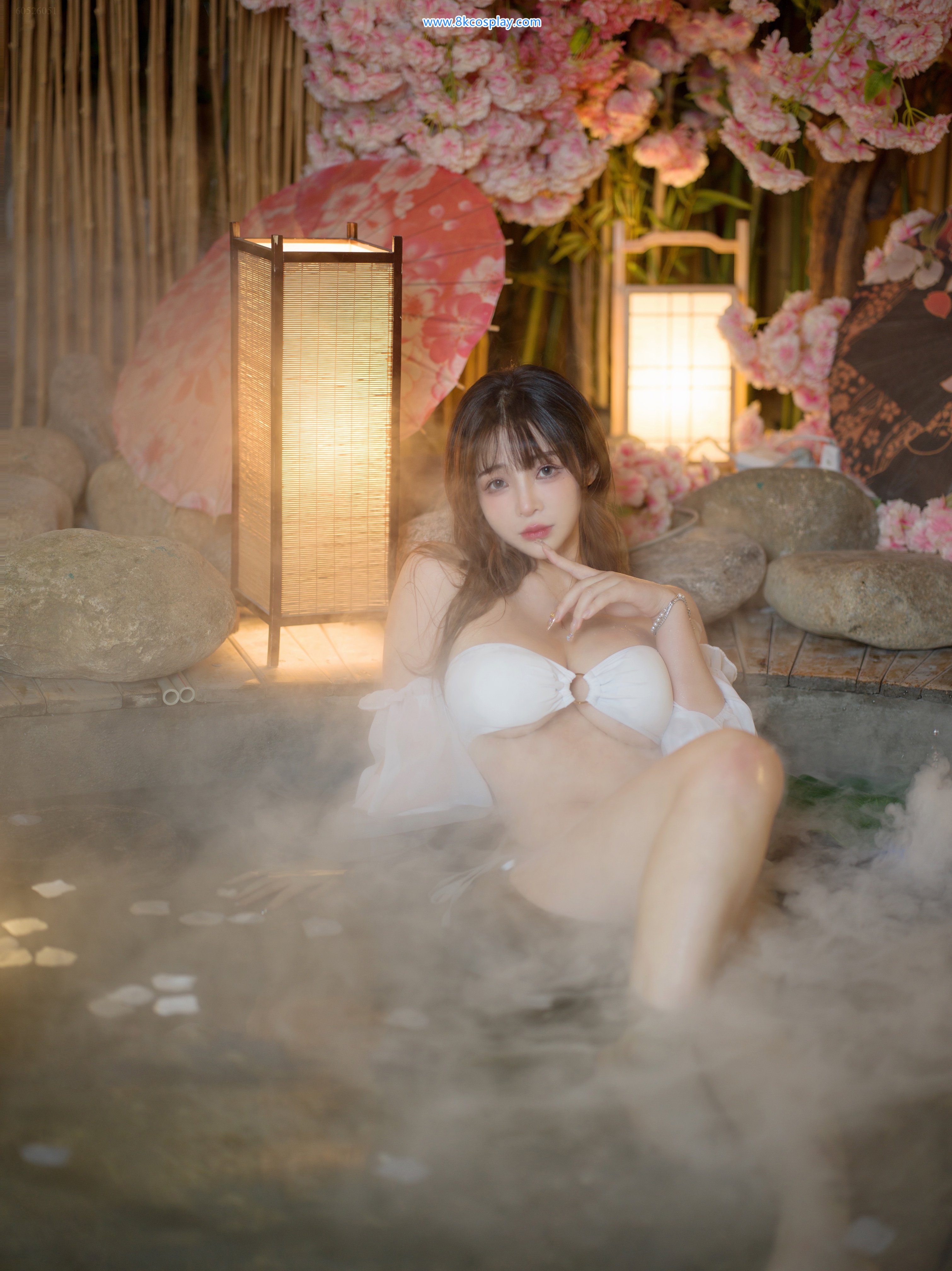 Chazi Baobao - Hot Spring