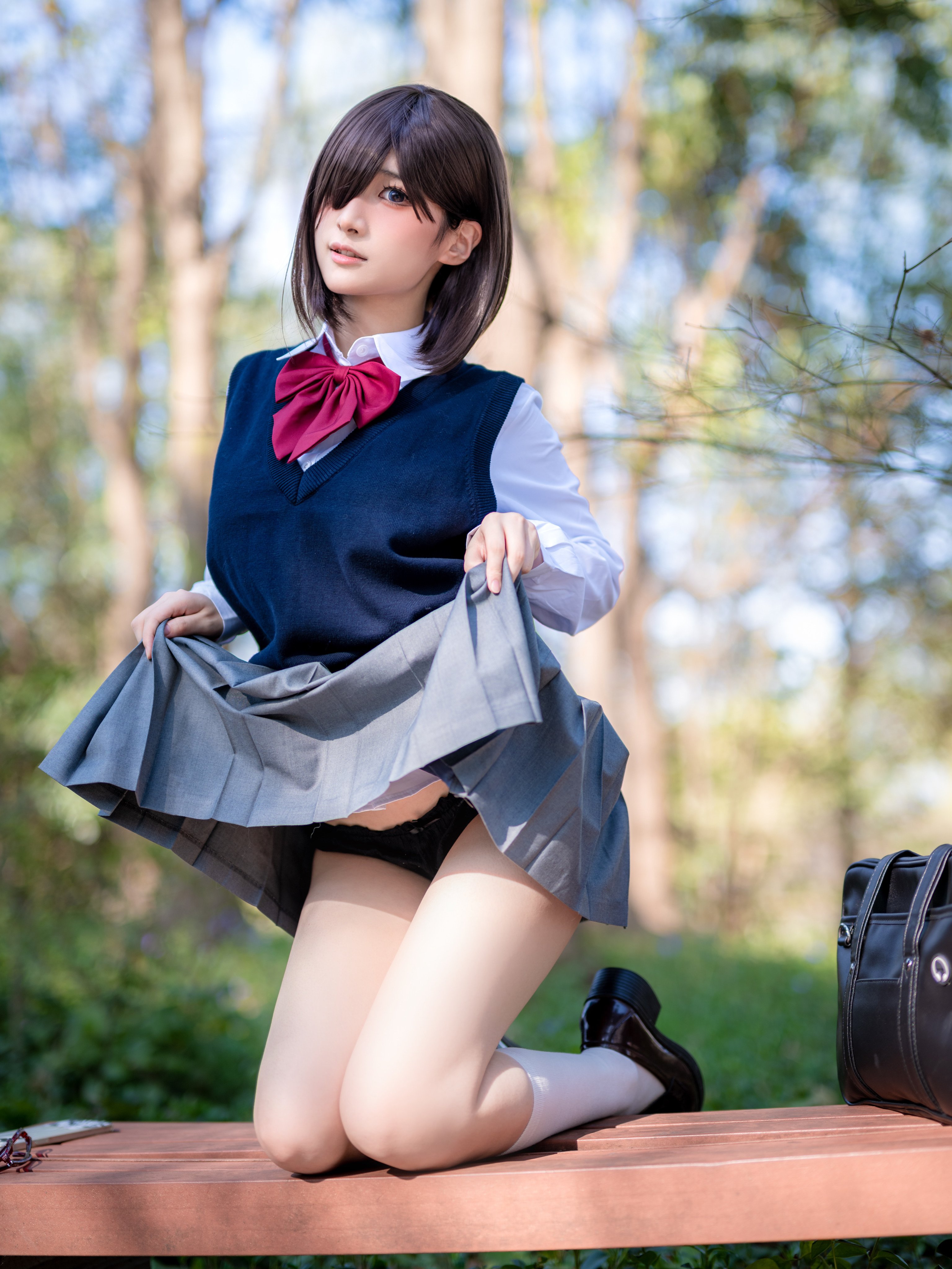 幼เอ๋ยูเมโกะ - เทนโนะ รีรีฉะ