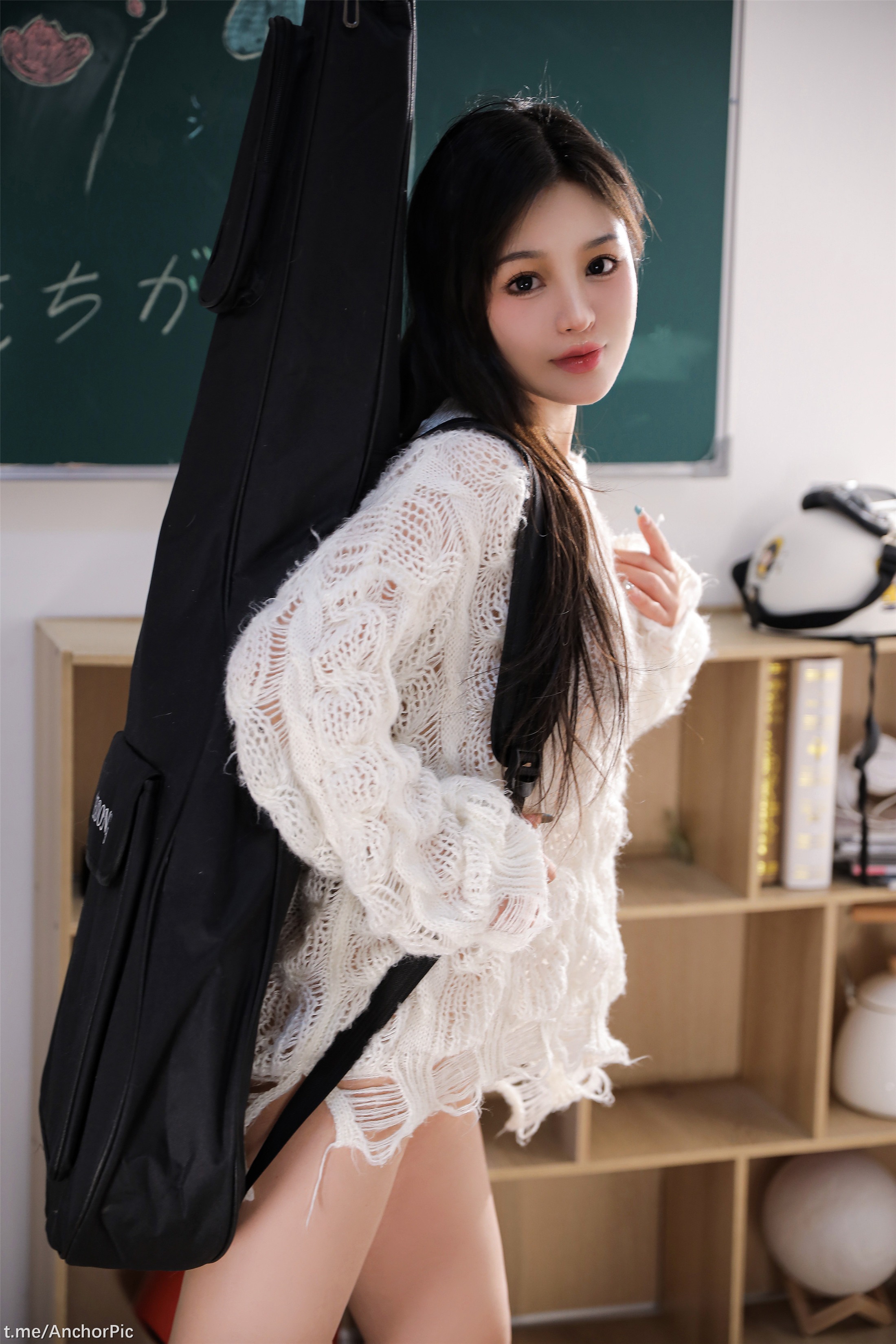 타오누안장 – 복숭아 잼 51P