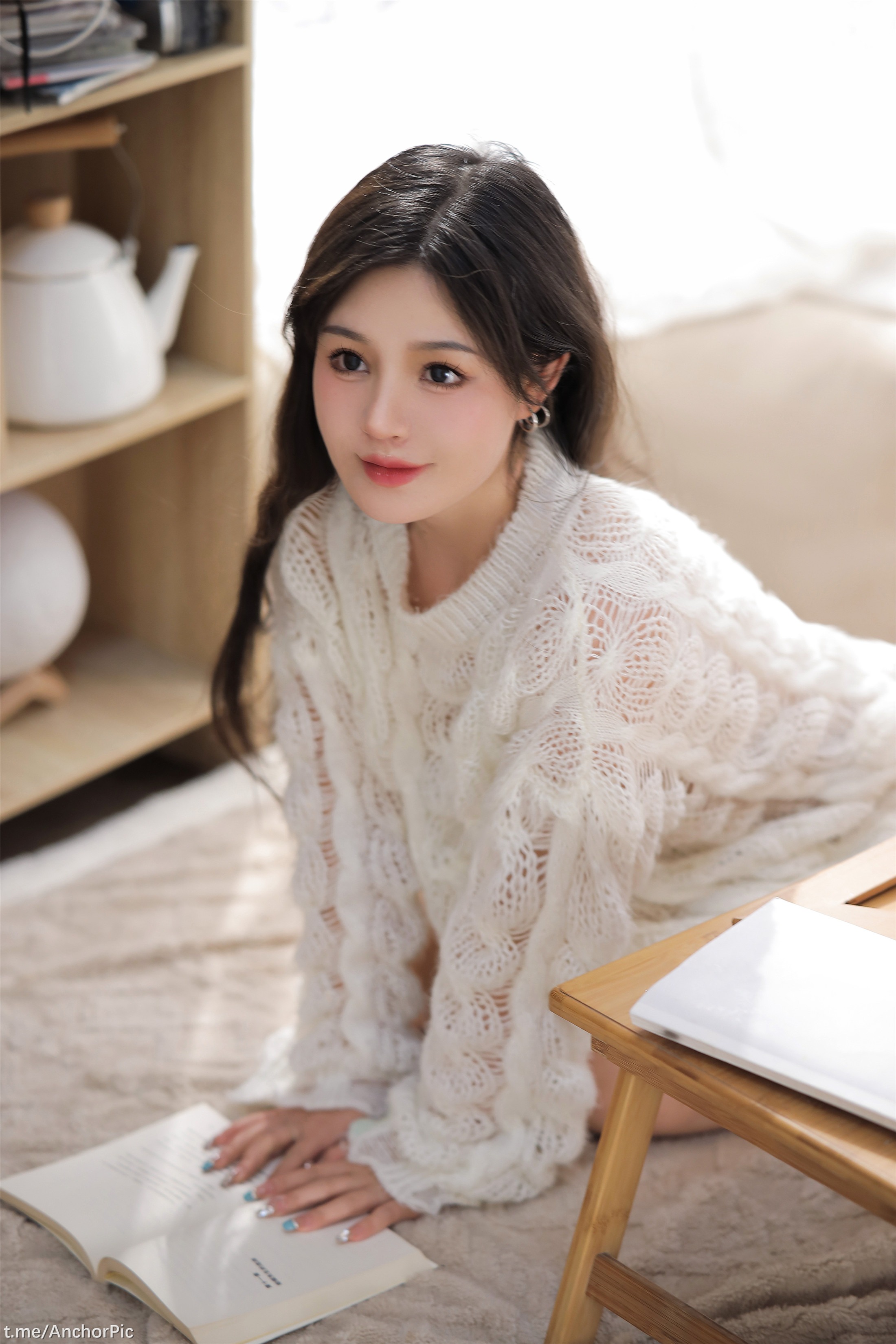 Tao Nuan Jiang – Peach Jam 51P