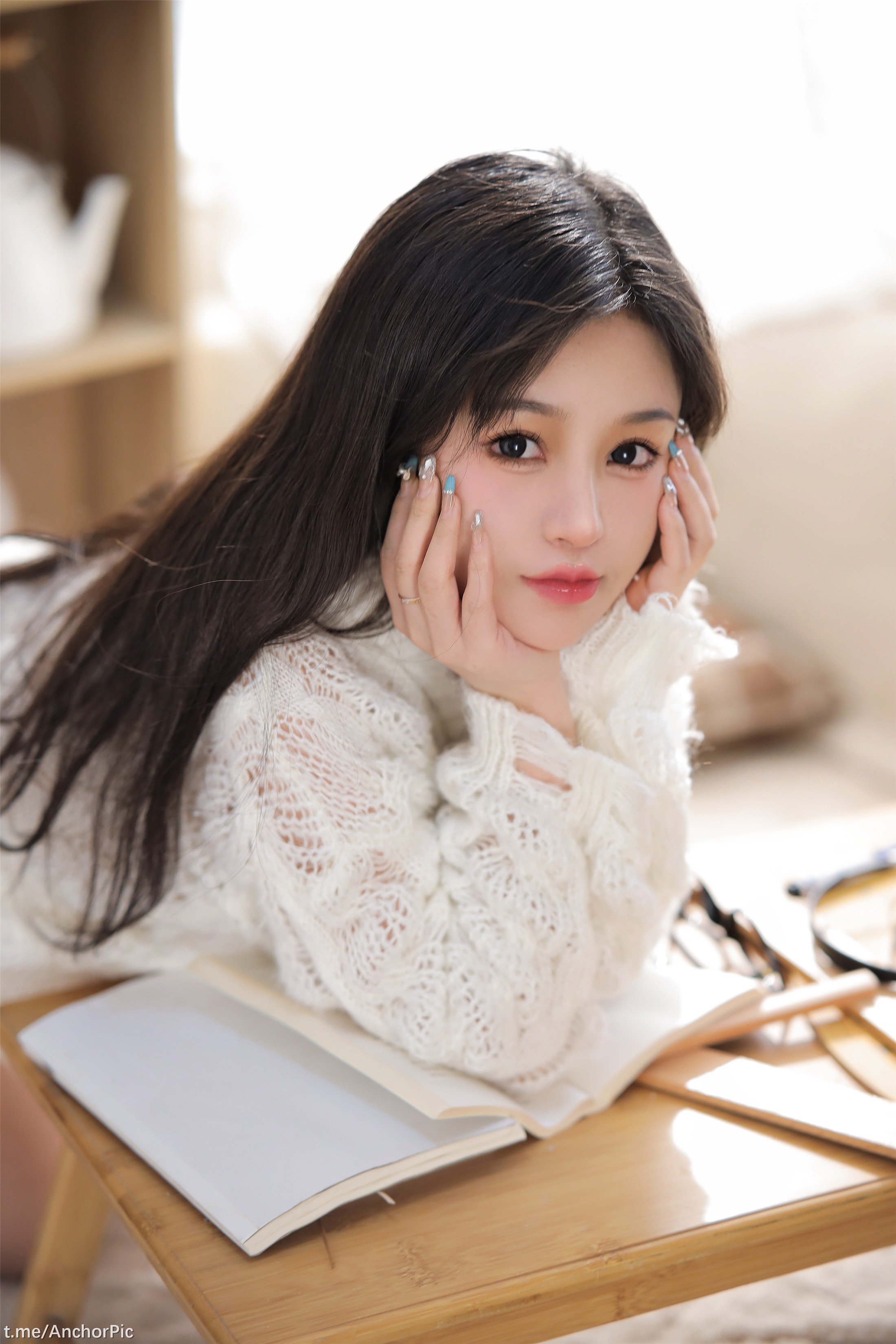 타오누안장 – 복숭아 잼 51P