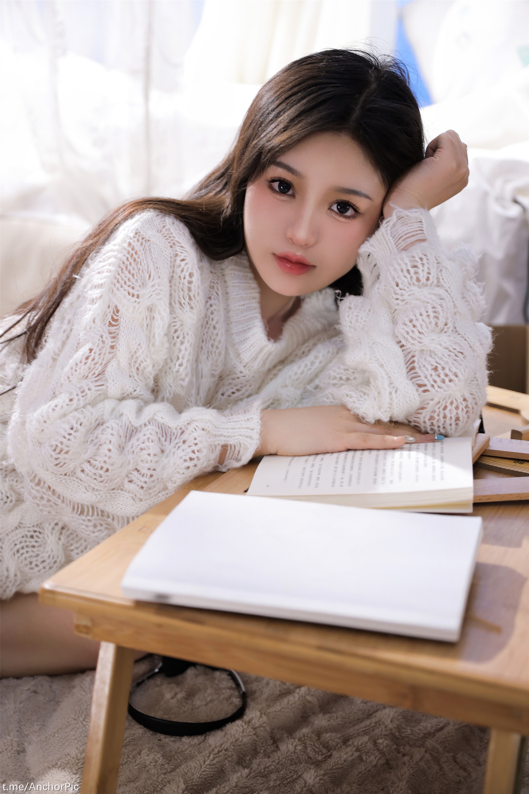 타오누안장 – 복숭아 잼 51P