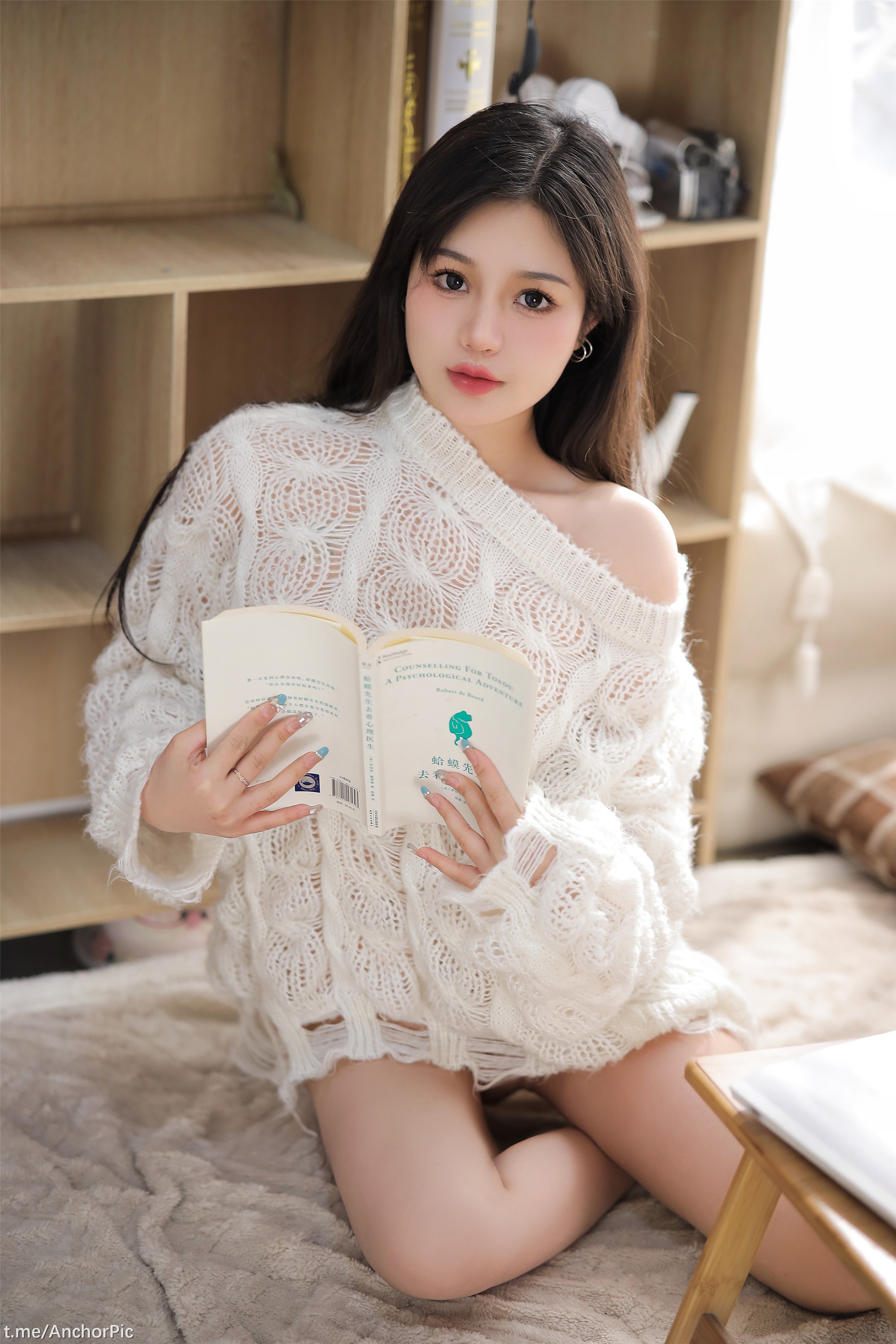 Tao Nuan Jiang – Peach Jam 51P