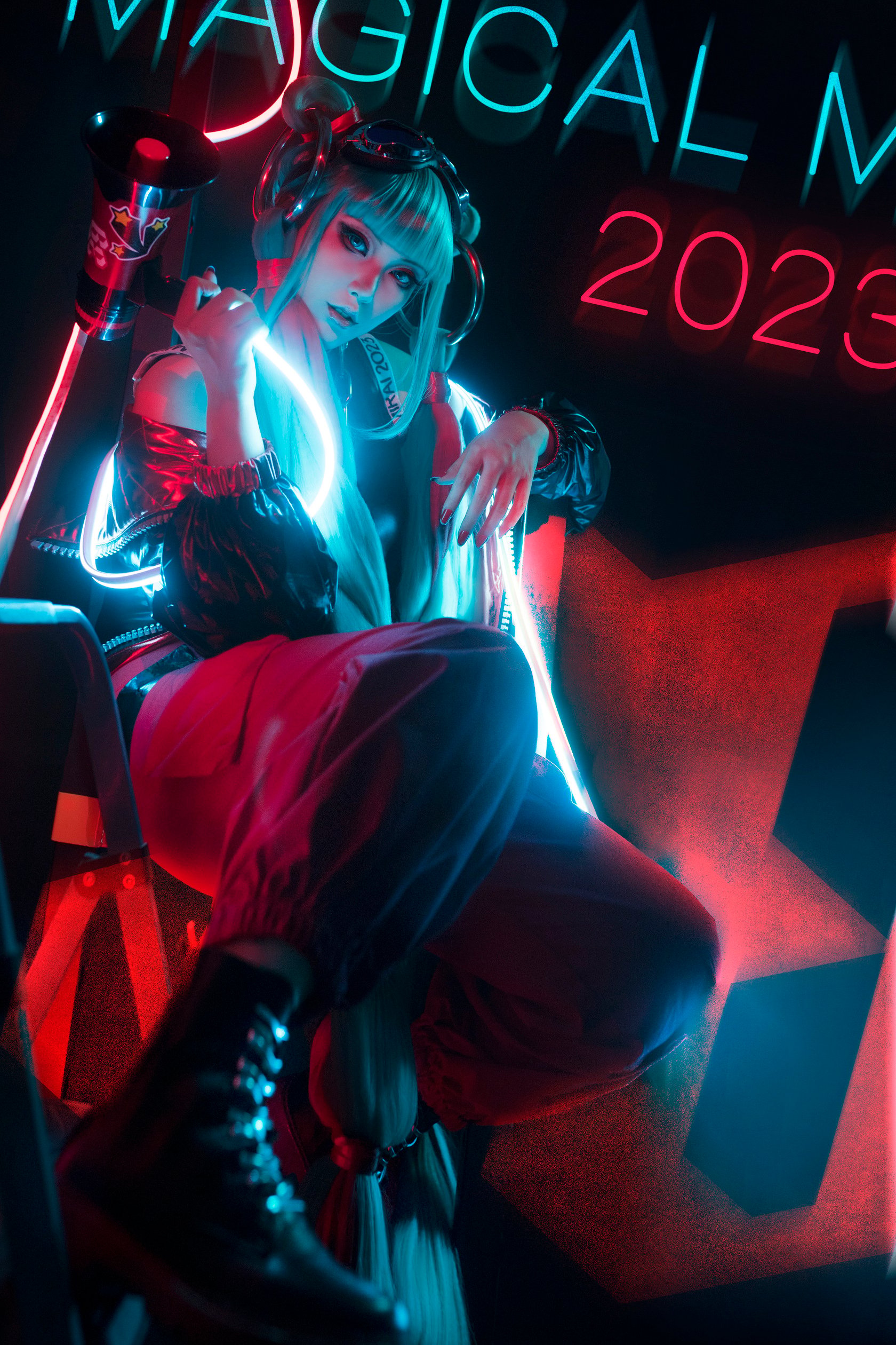 アルタートパン - 初音ミク (マジカルミライ 2023)