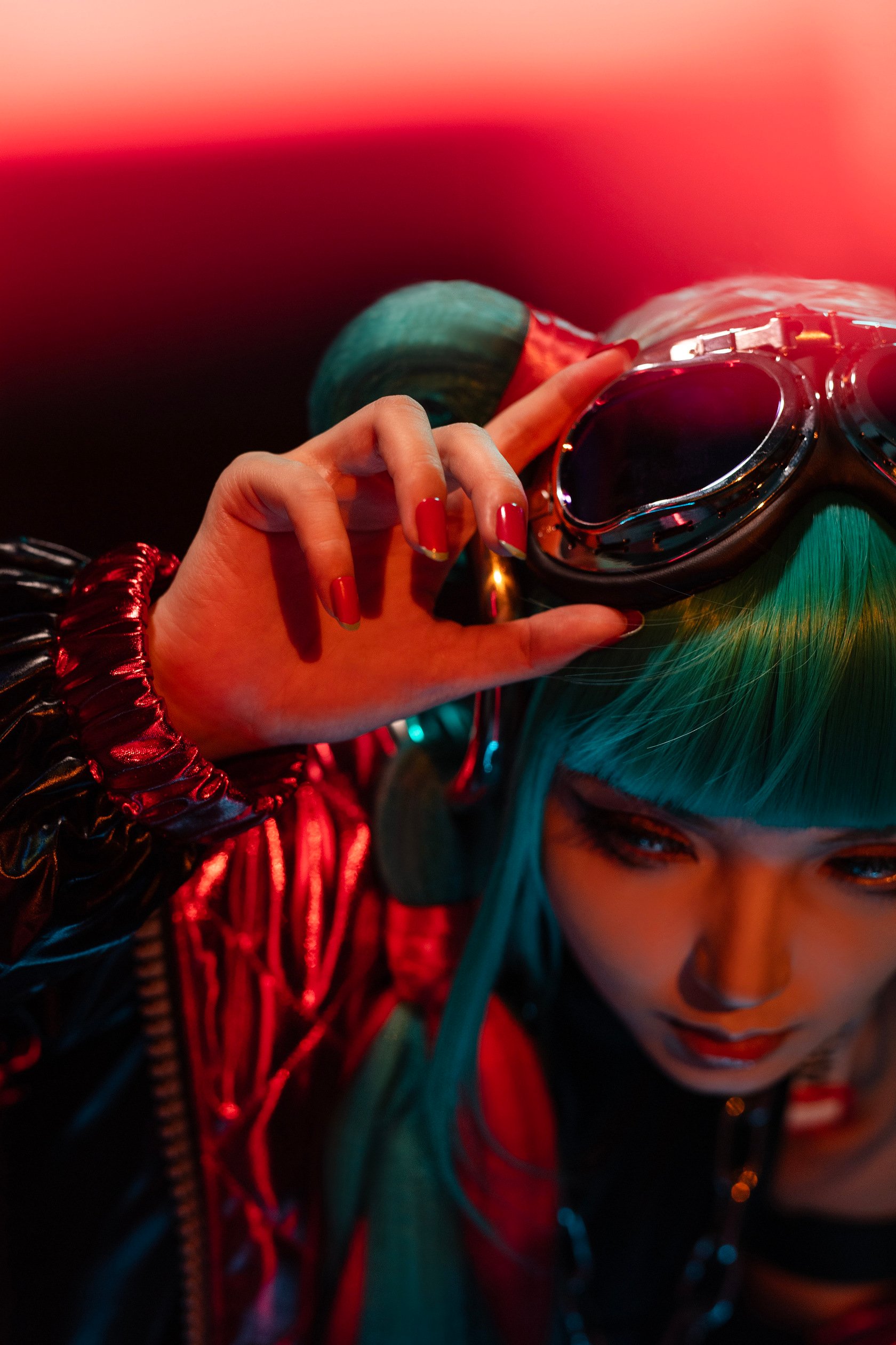 アルタートパン - 初音ミク (マジカルミライ 2023)