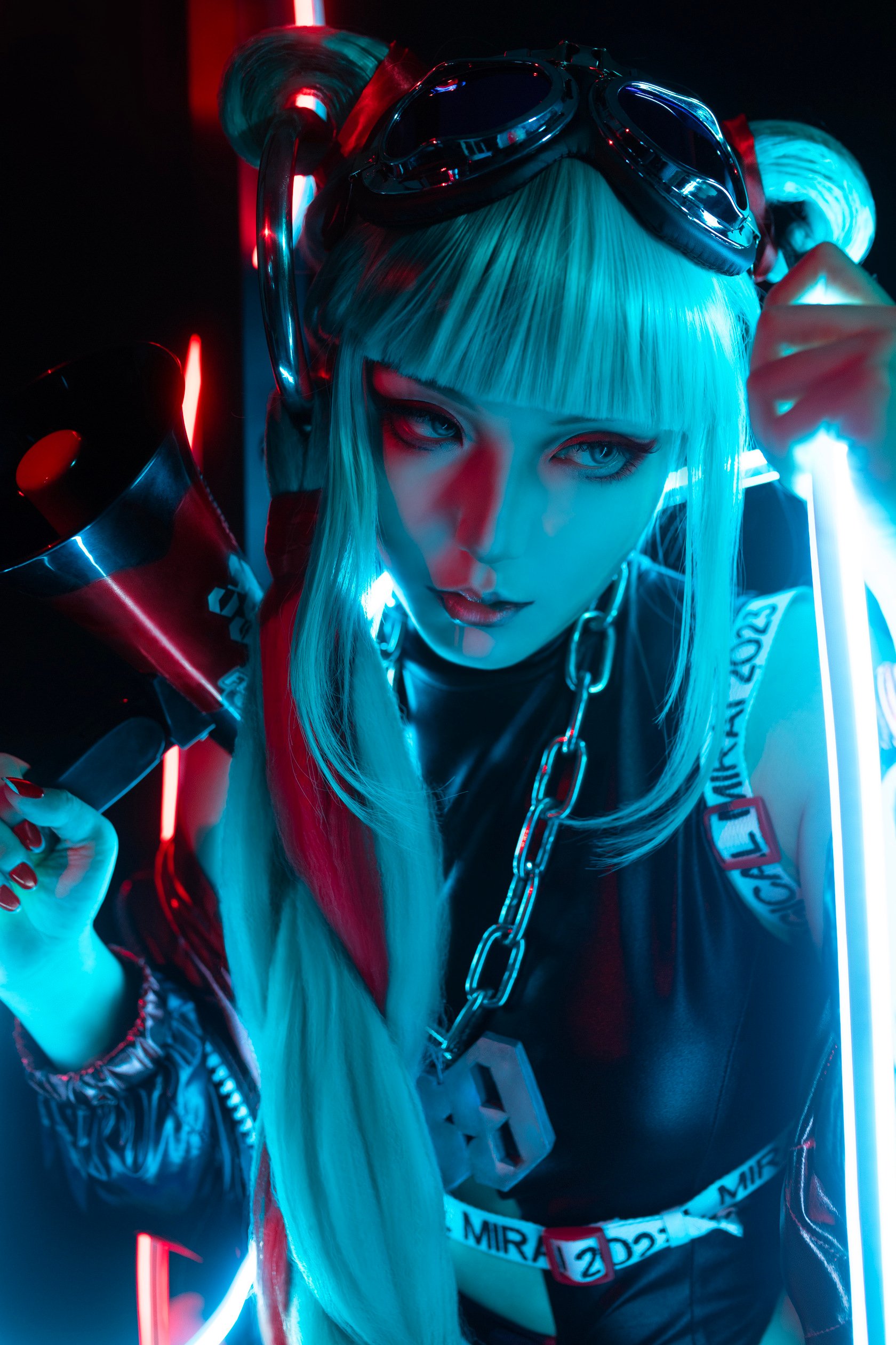 アルタートパン - 初音ミク (マジカルミライ 2023)