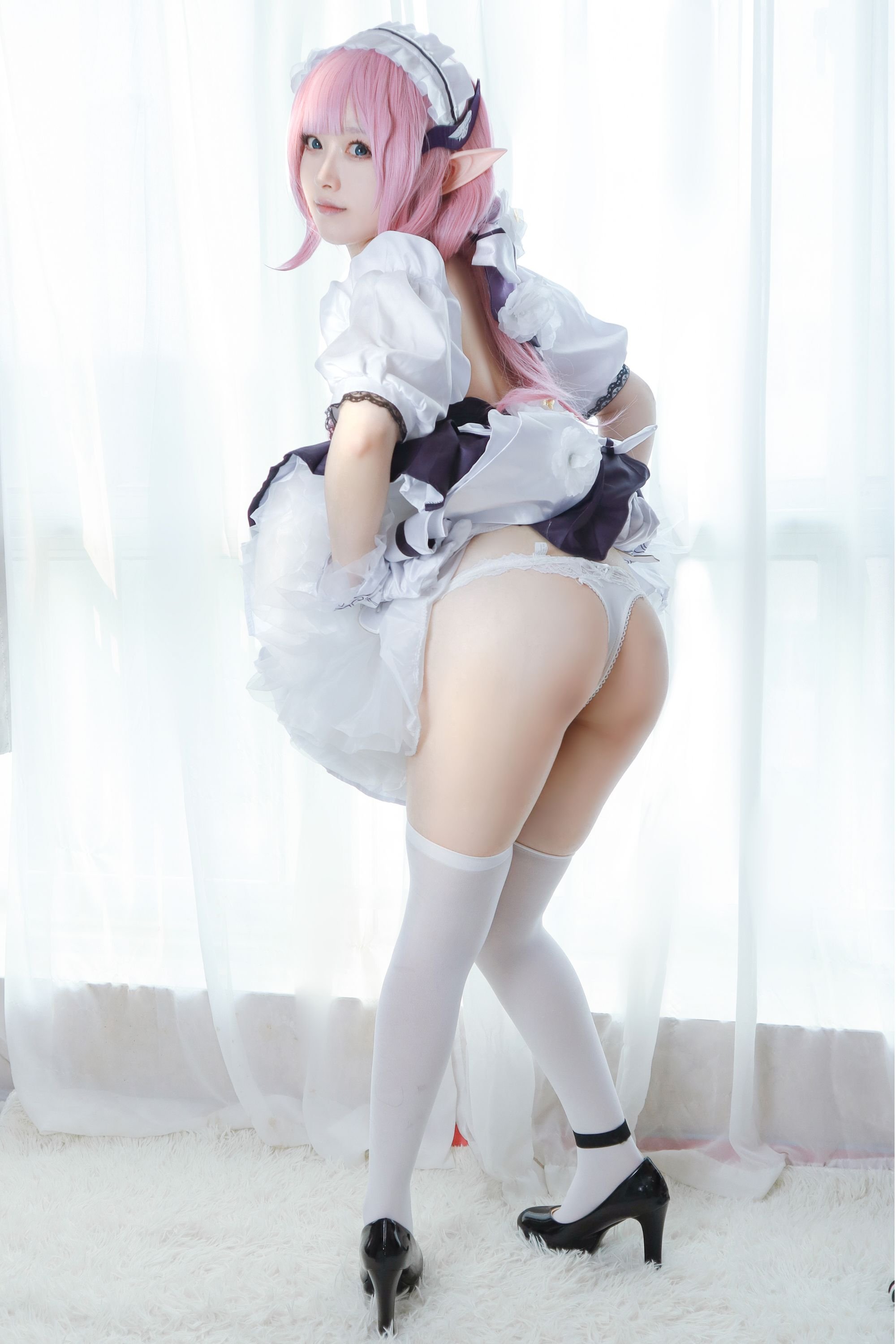 Asagiriai (Ai-chan) - Elysia
