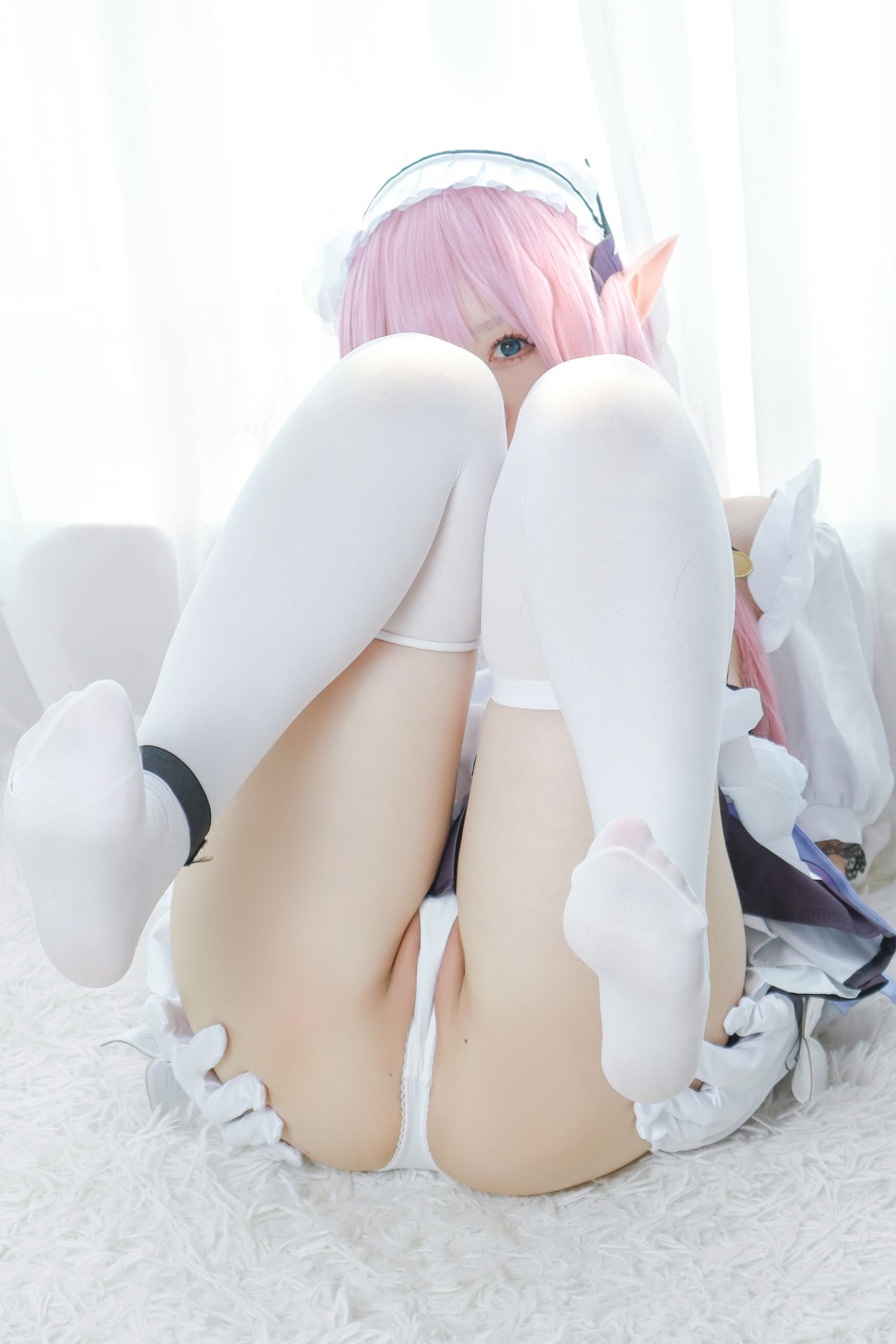 Asagiriai (Ai-chan) - Elysia