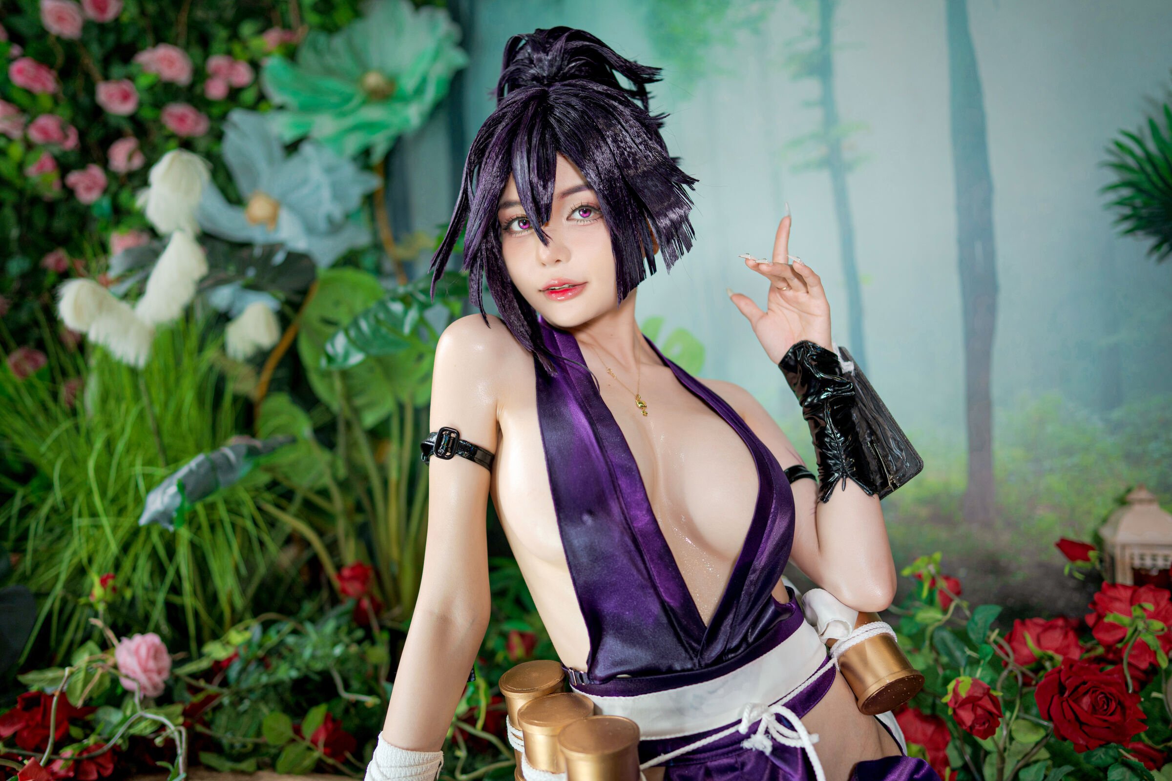 조이스 - 유즈리하