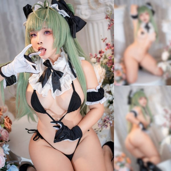 เซโย โมโม - โซดา นิคเค