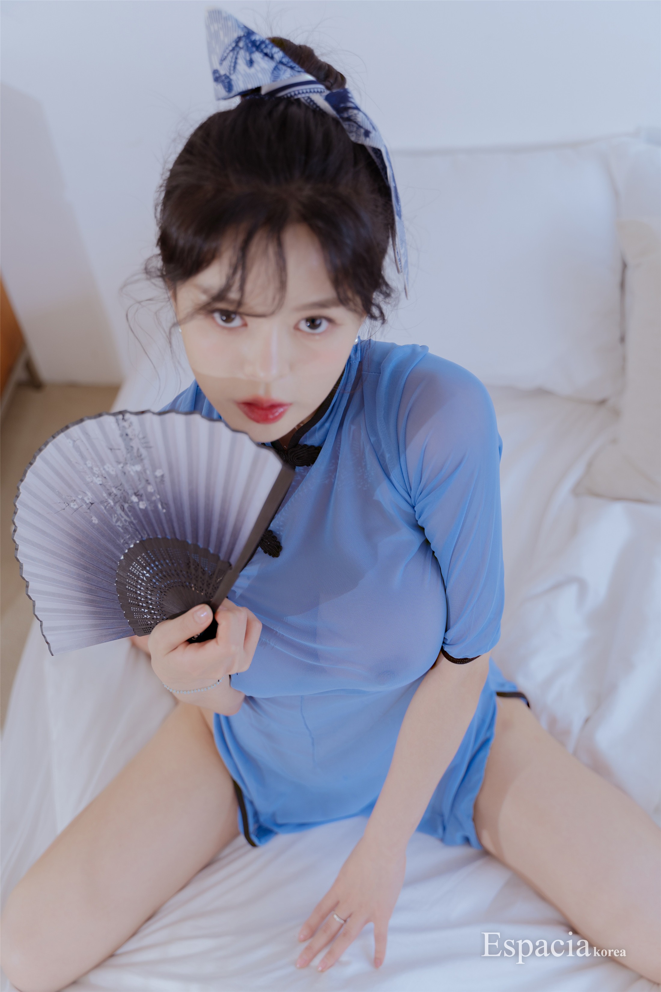 Espacia Korea] EHC 054 PURM 45P