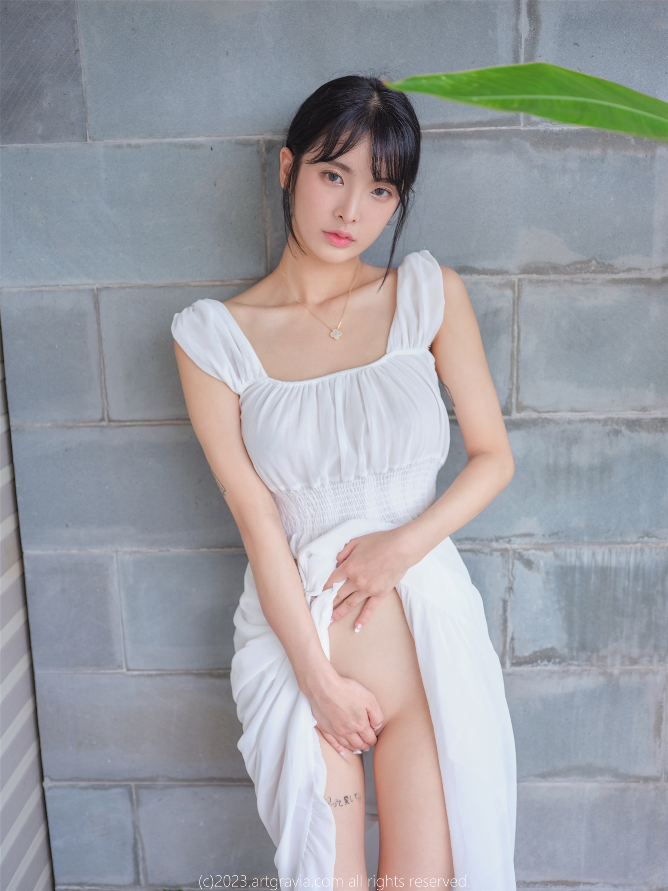 ArtGravia] VOL.511 ヒョヨン 95P