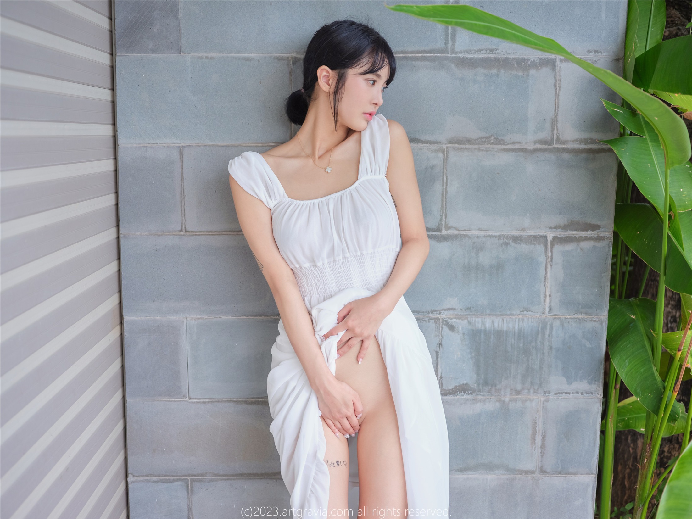 ArtGravia] VOL.511 ヒョヨン 95P
