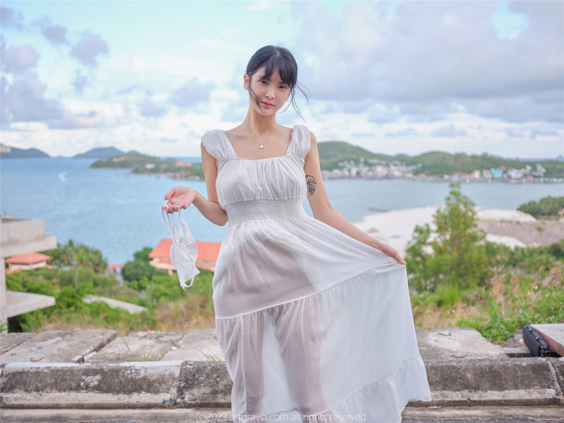 ArtGravia] VOL.511 ヒョヨン 95P