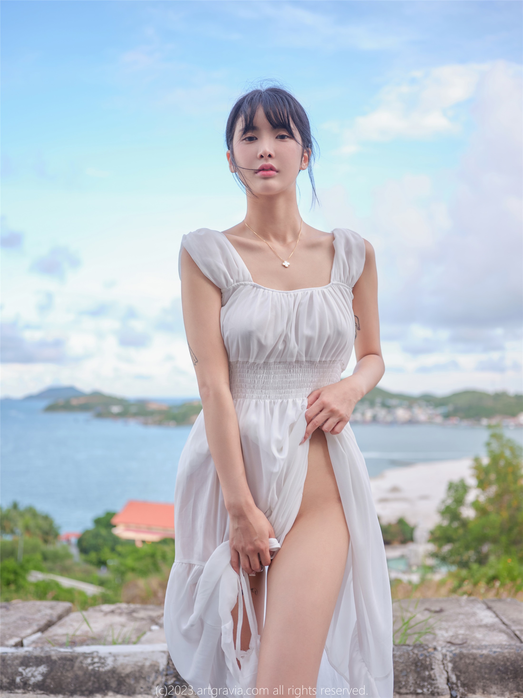 ArtGravia] VOL.511 ヒョヨン 95P