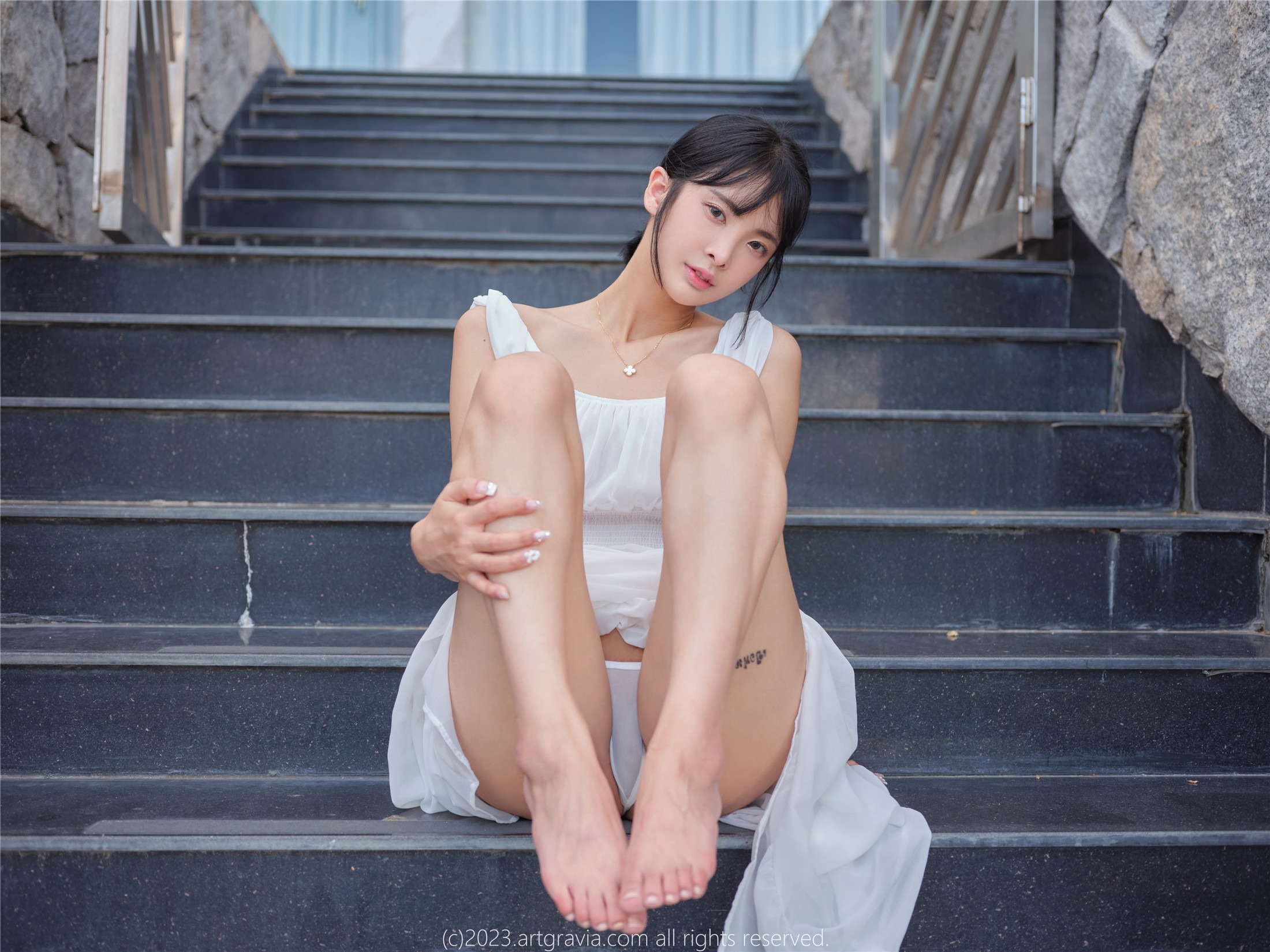 ArtGravia] VOL.511 ヒョヨン 95P
