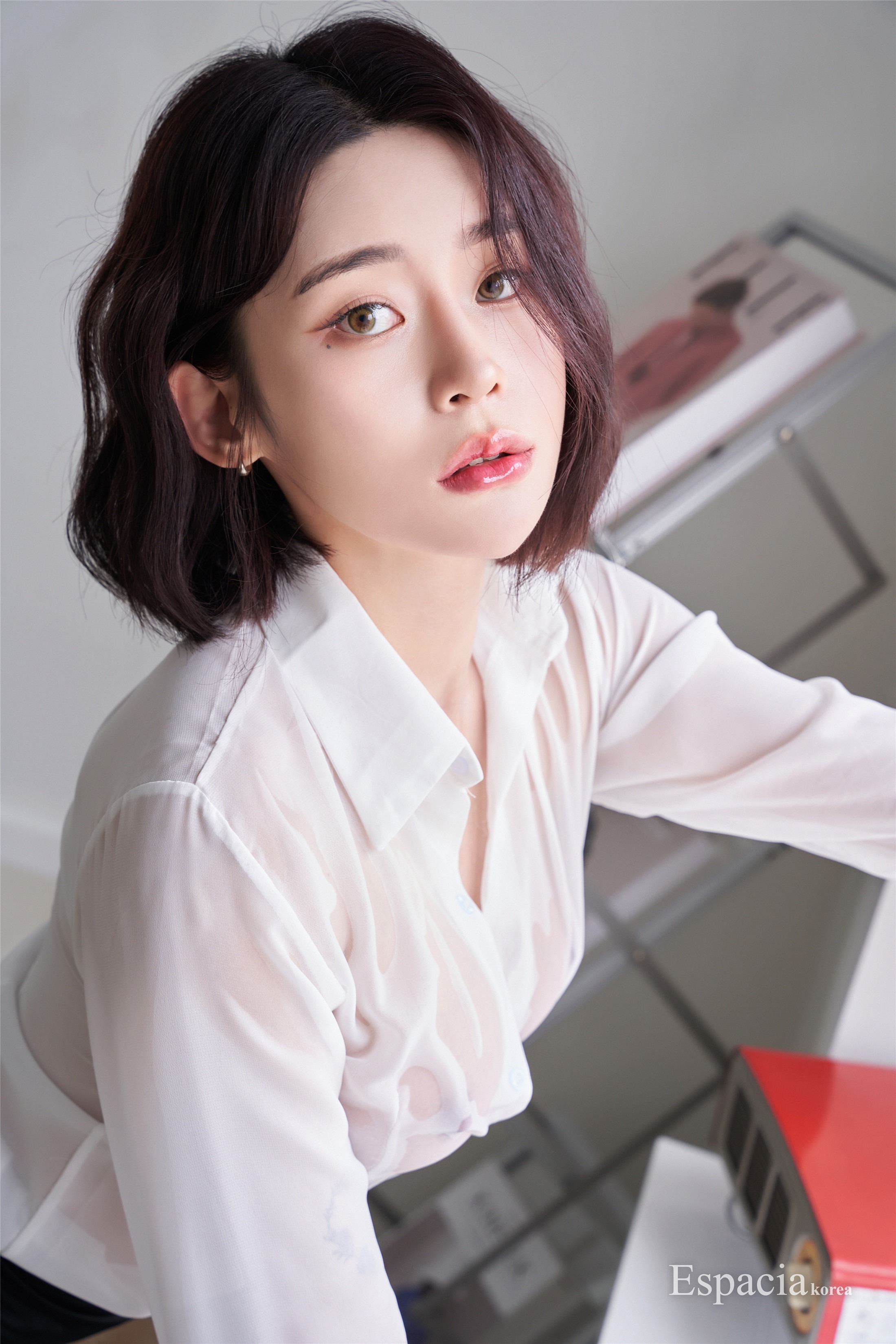 Espacia Korea] EHC 045 Rahee 48P